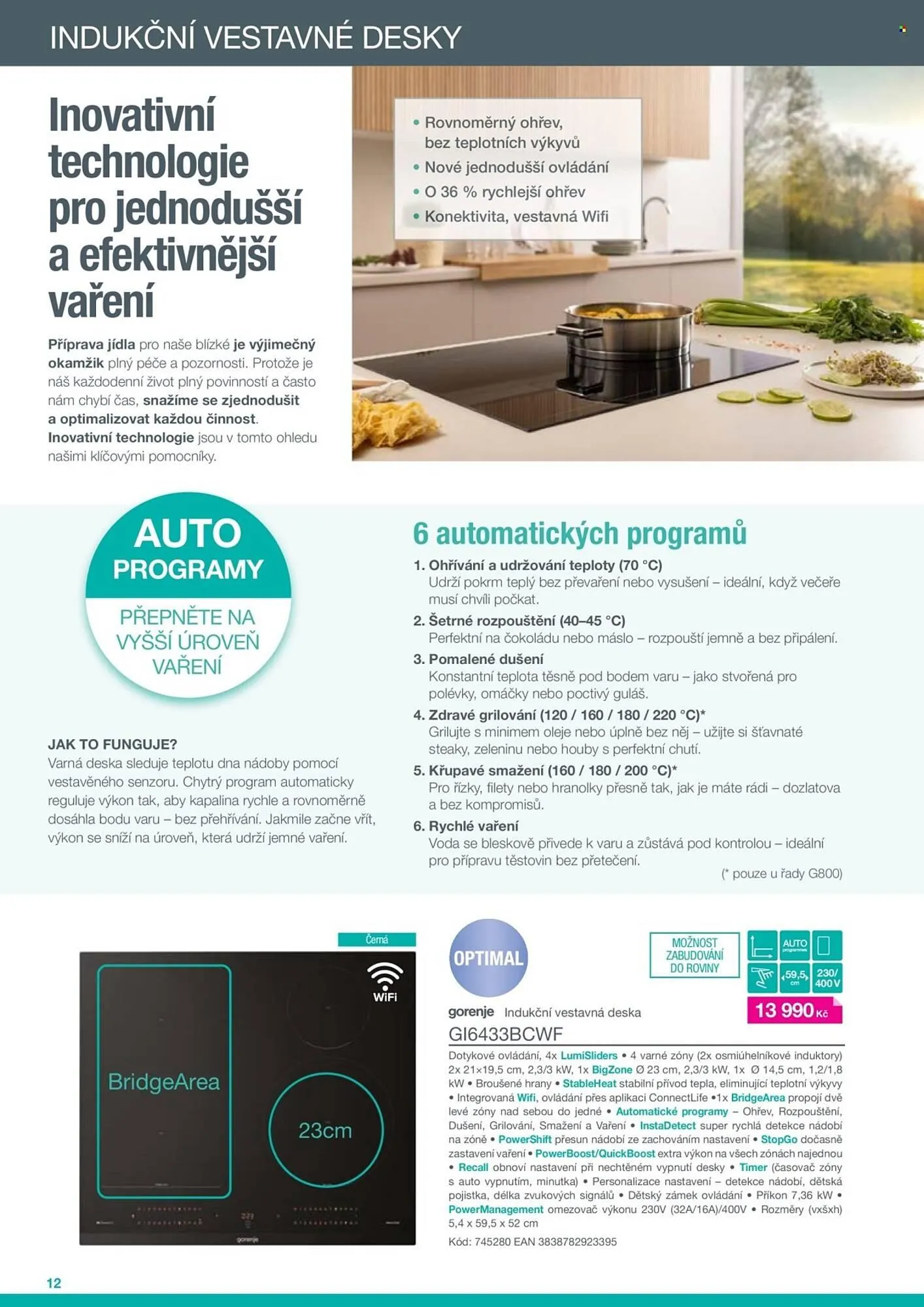 XXXLutz leták - 1. června 31. prosince 2025 - Page 12