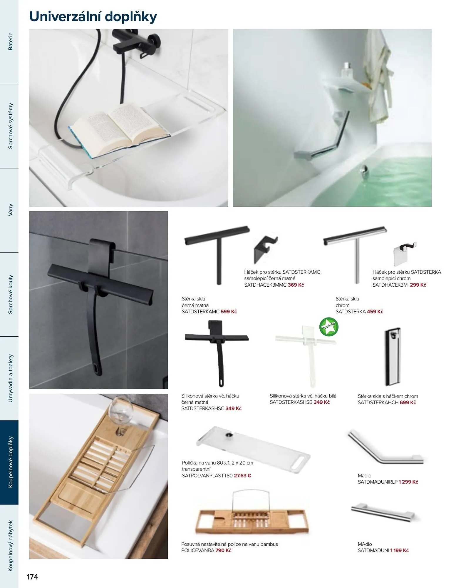 Siko leták - 23. října 31. prosince 2025 - Page 174