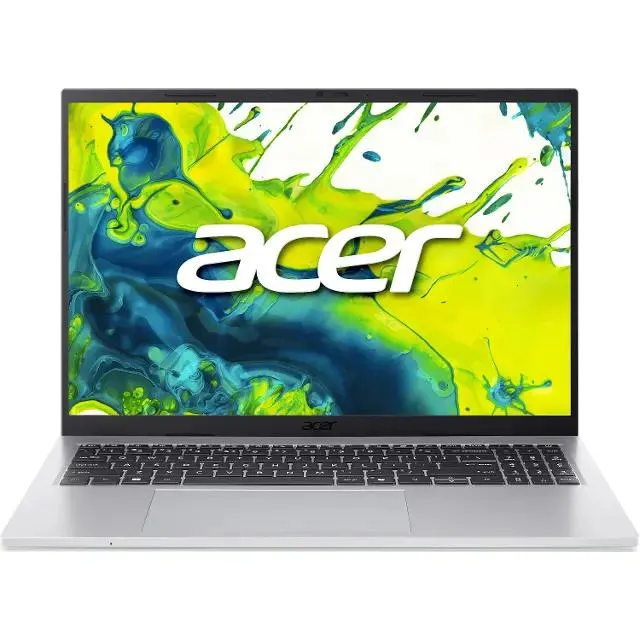 Acer Aspire Go 15 AG15-72P-54XT Silver (NX.JRREC.003)