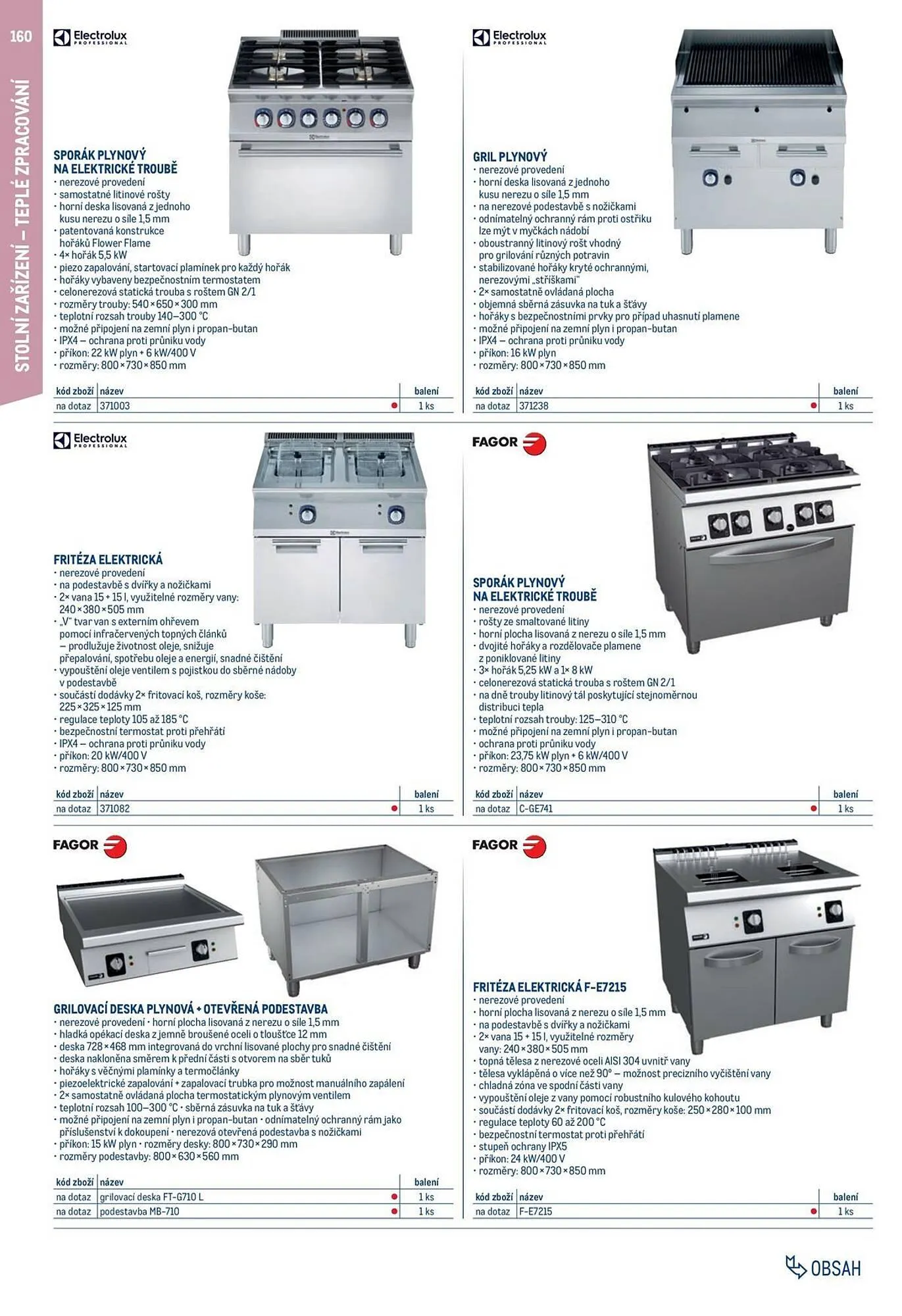 Makro leták - 2. února 31. ledna 2027 - Page 160