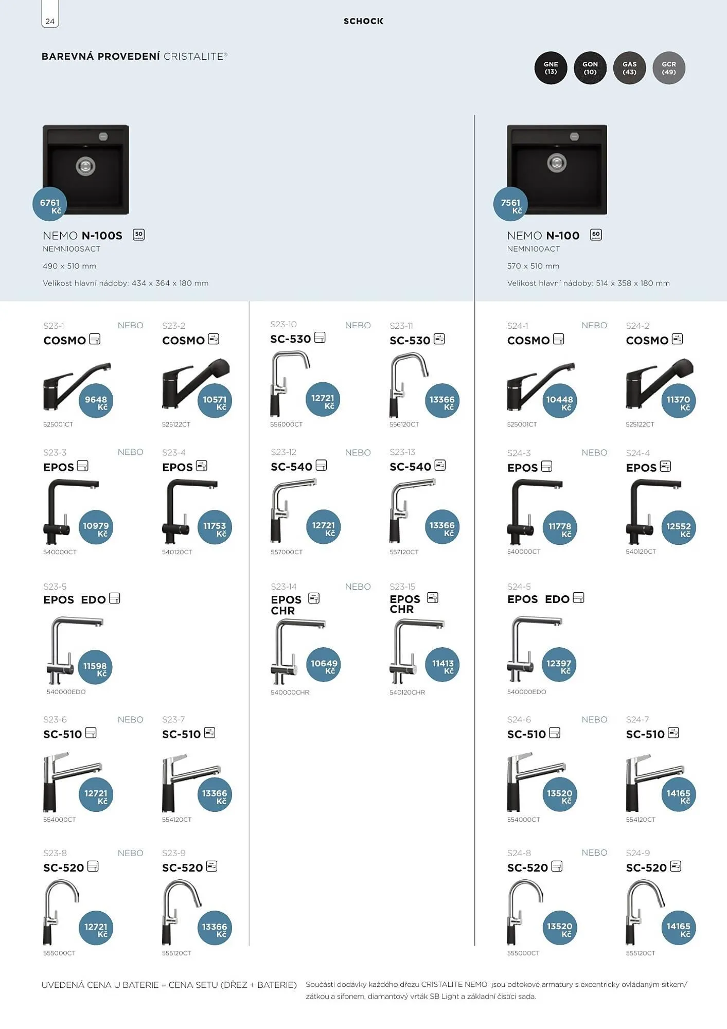 Möbelix leták - 1. ledna 31. prosince 2026 - Page 24