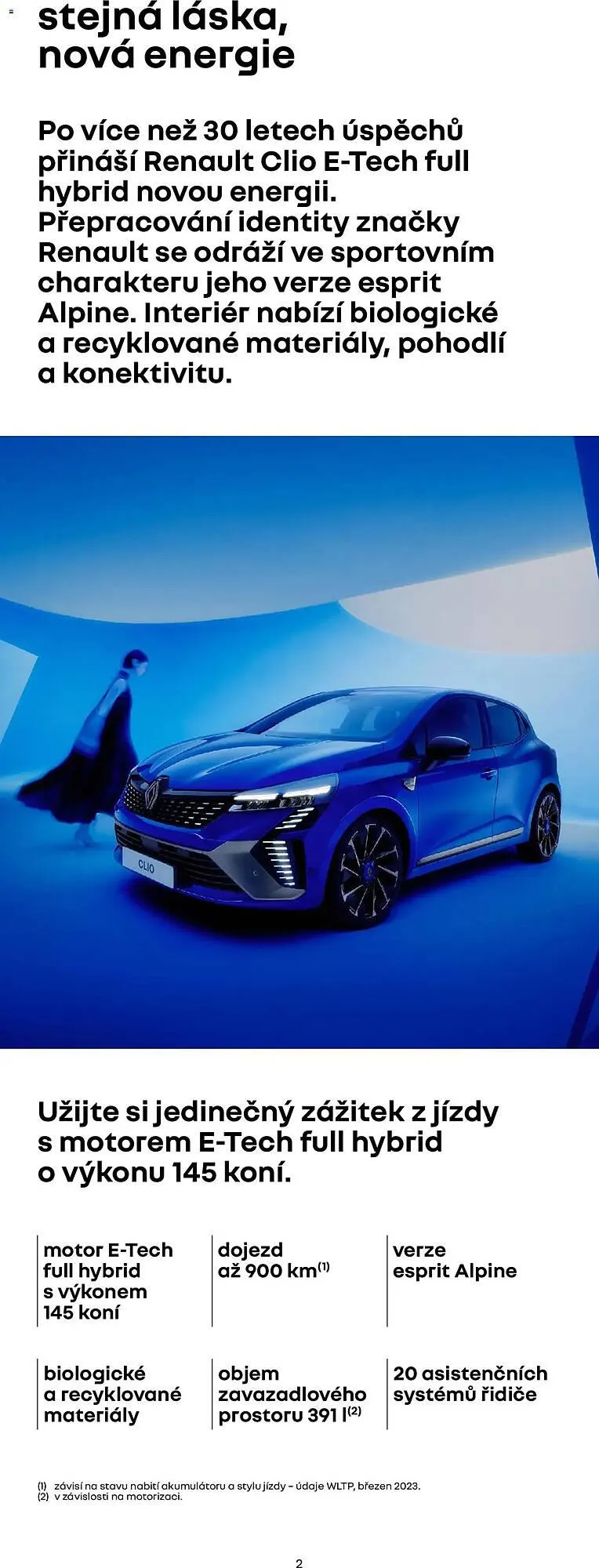 Renault leták - 1. března 28. února 2026 - Page 2