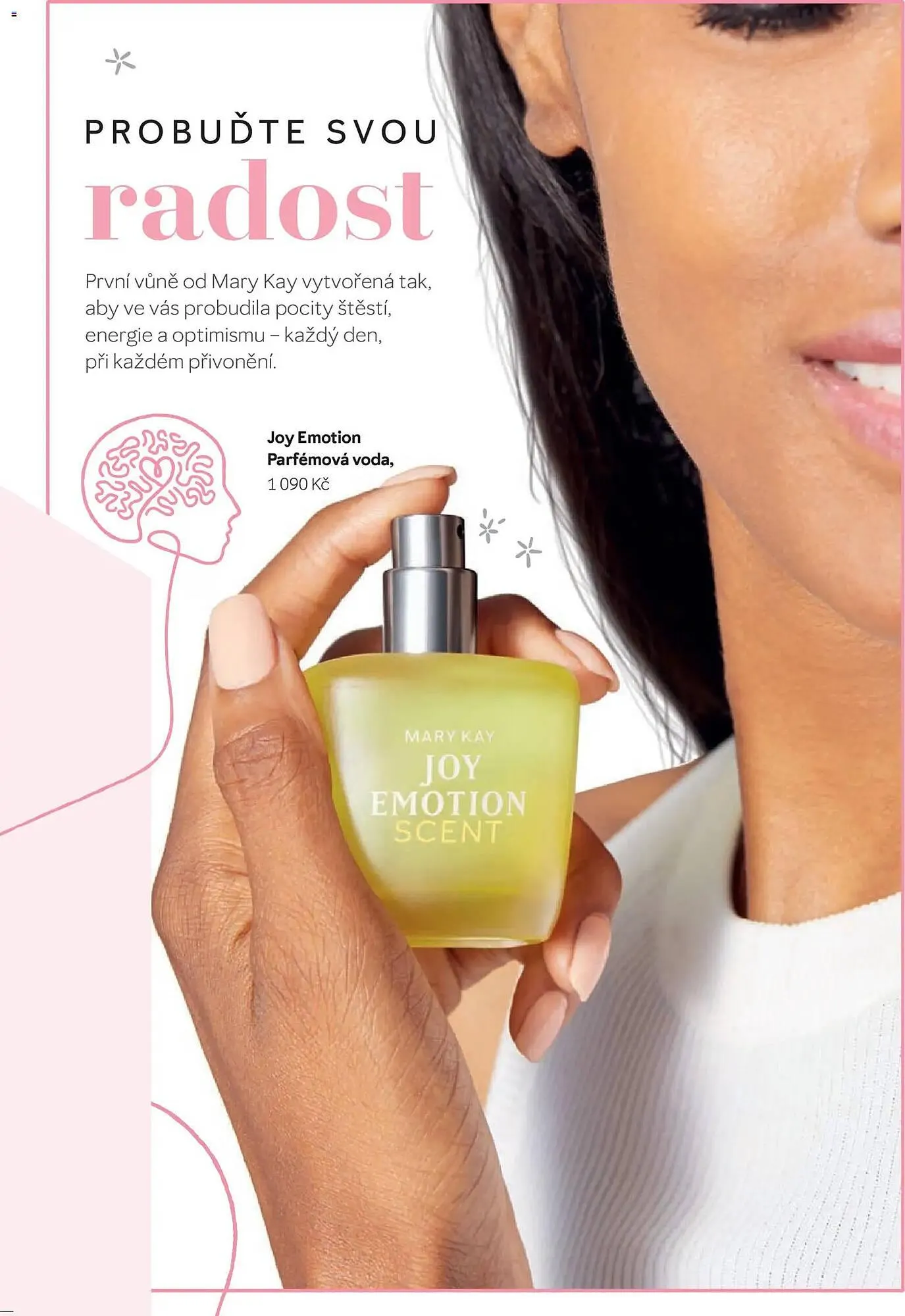 Mary Kay katalog - 1. ledna 15. dubna 2026 - Page 45