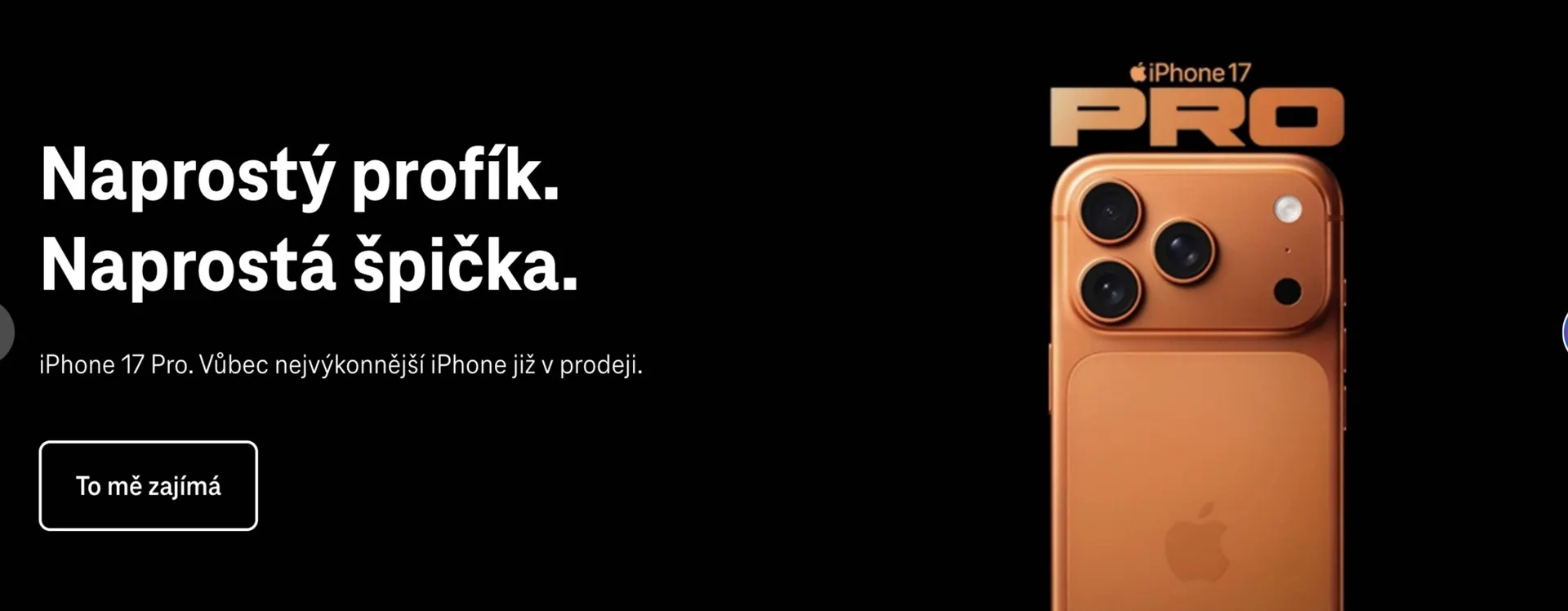 T-mobile leták - 21. října 3. listopadu 2025 - Page 6