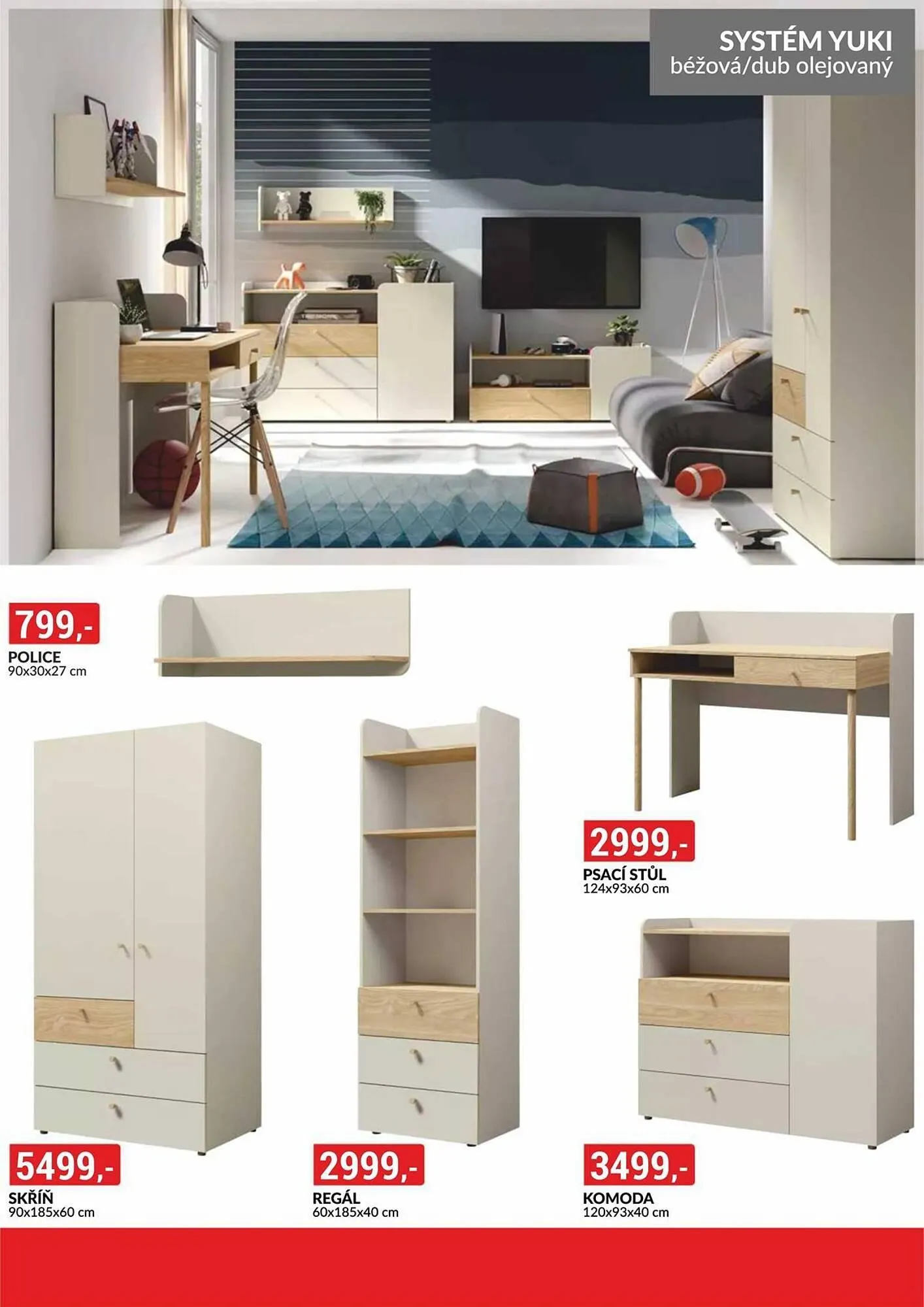 Baumax leták - 1. března 31. března 2026 - Page 26