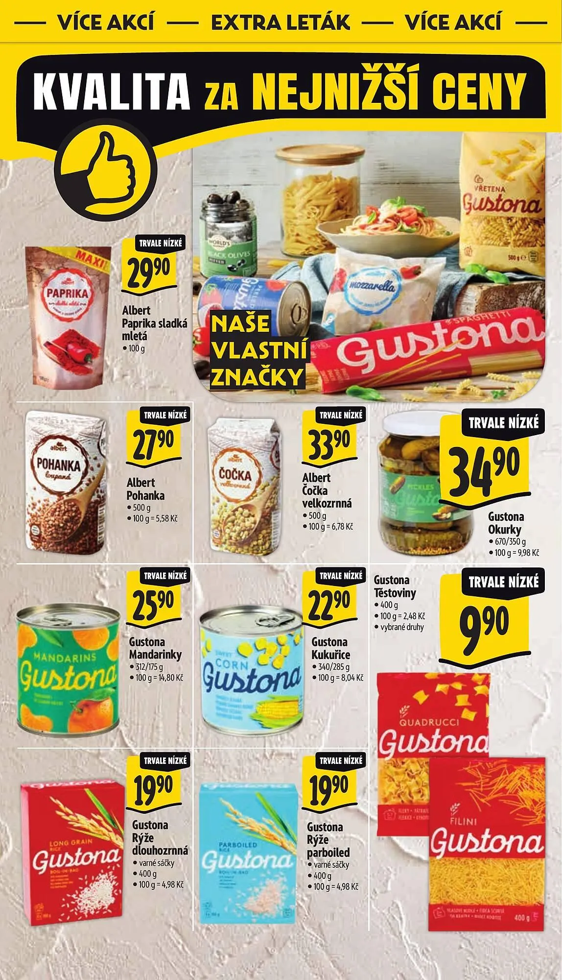 Albert leták - 18. března 24. března 2026 - Page 12