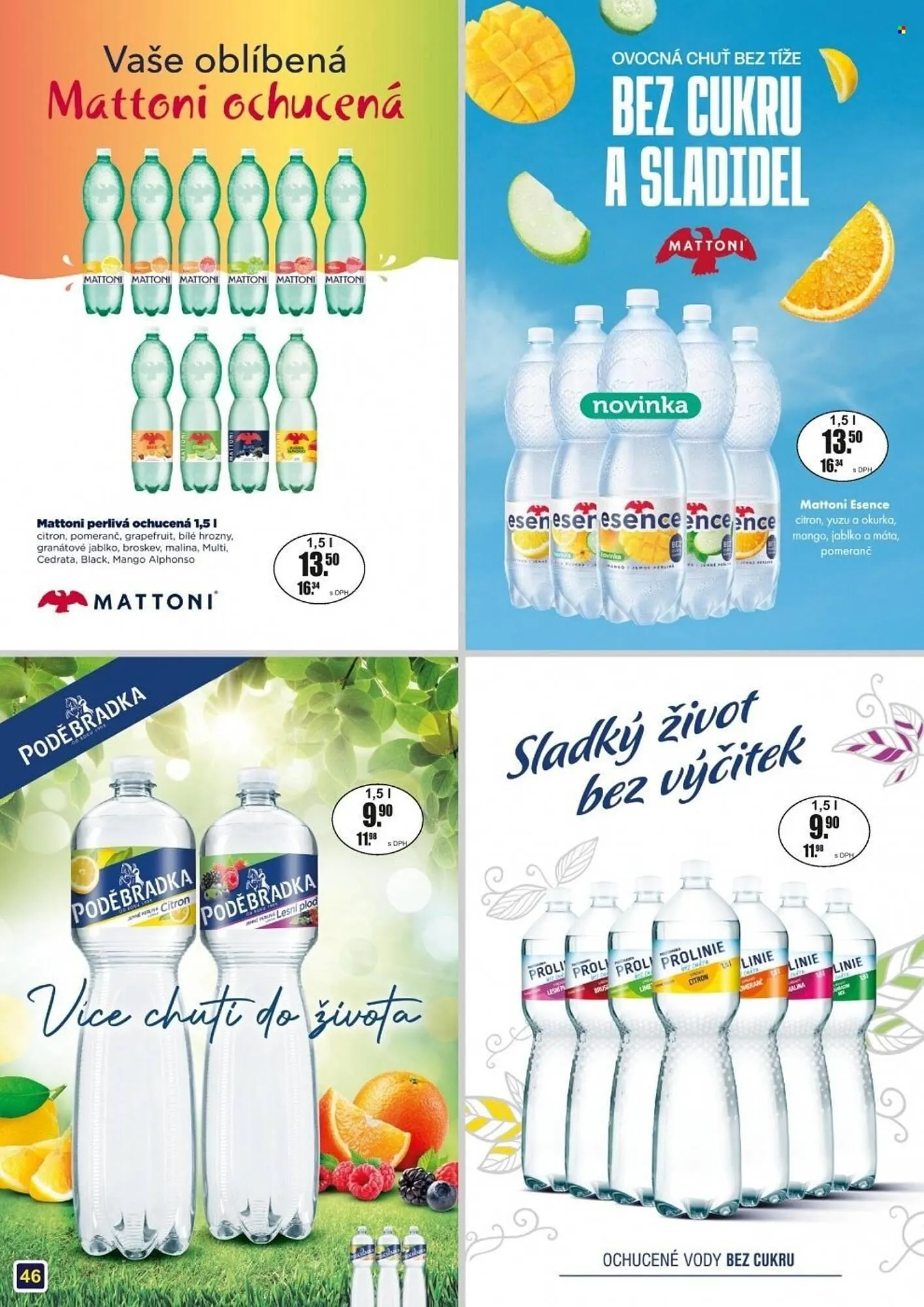 Adam leták - 1. března 31. března 2026 - Page 46