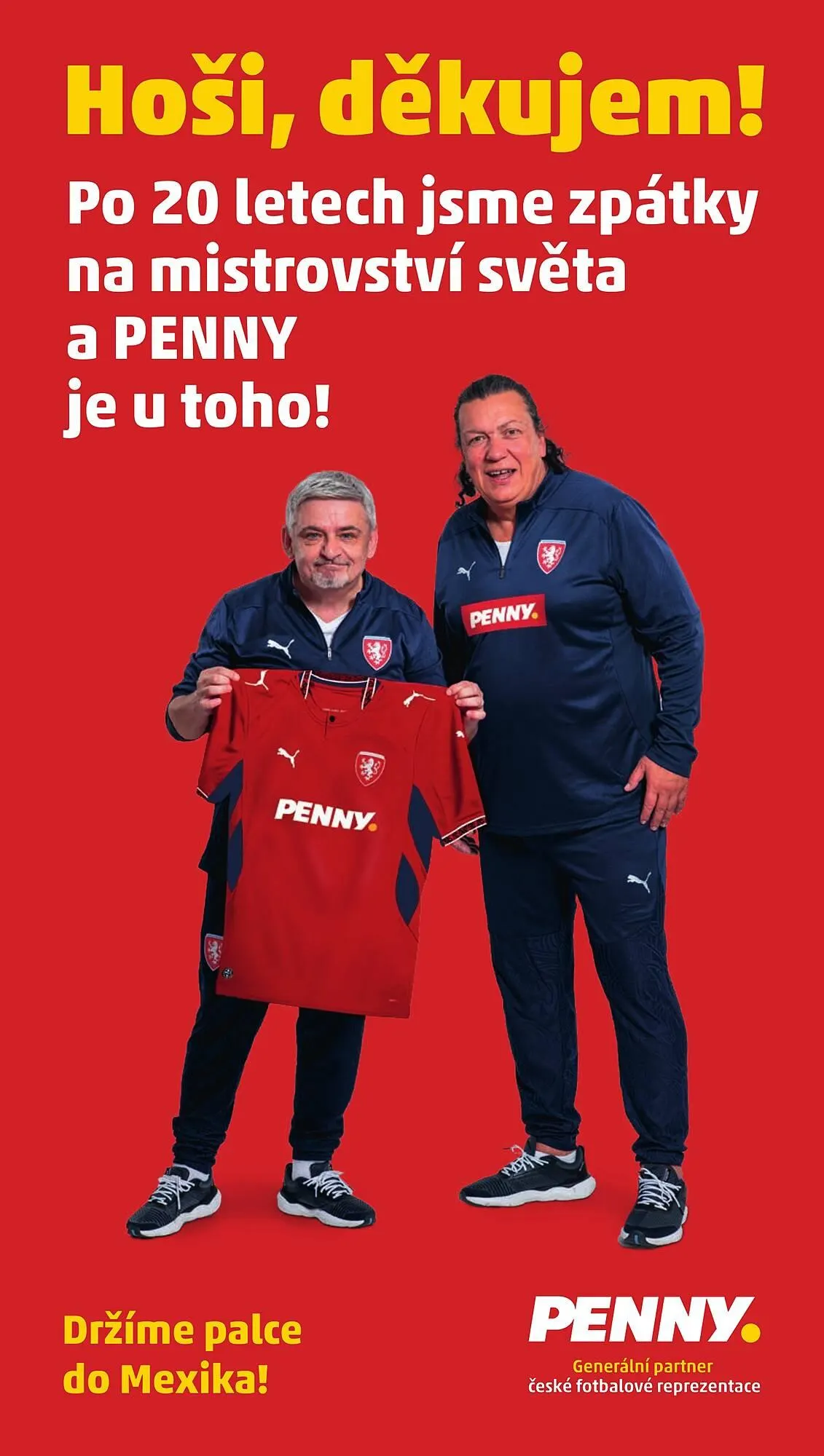 Penny Market leták - 29. dubna 5. května 2026 - Page 29