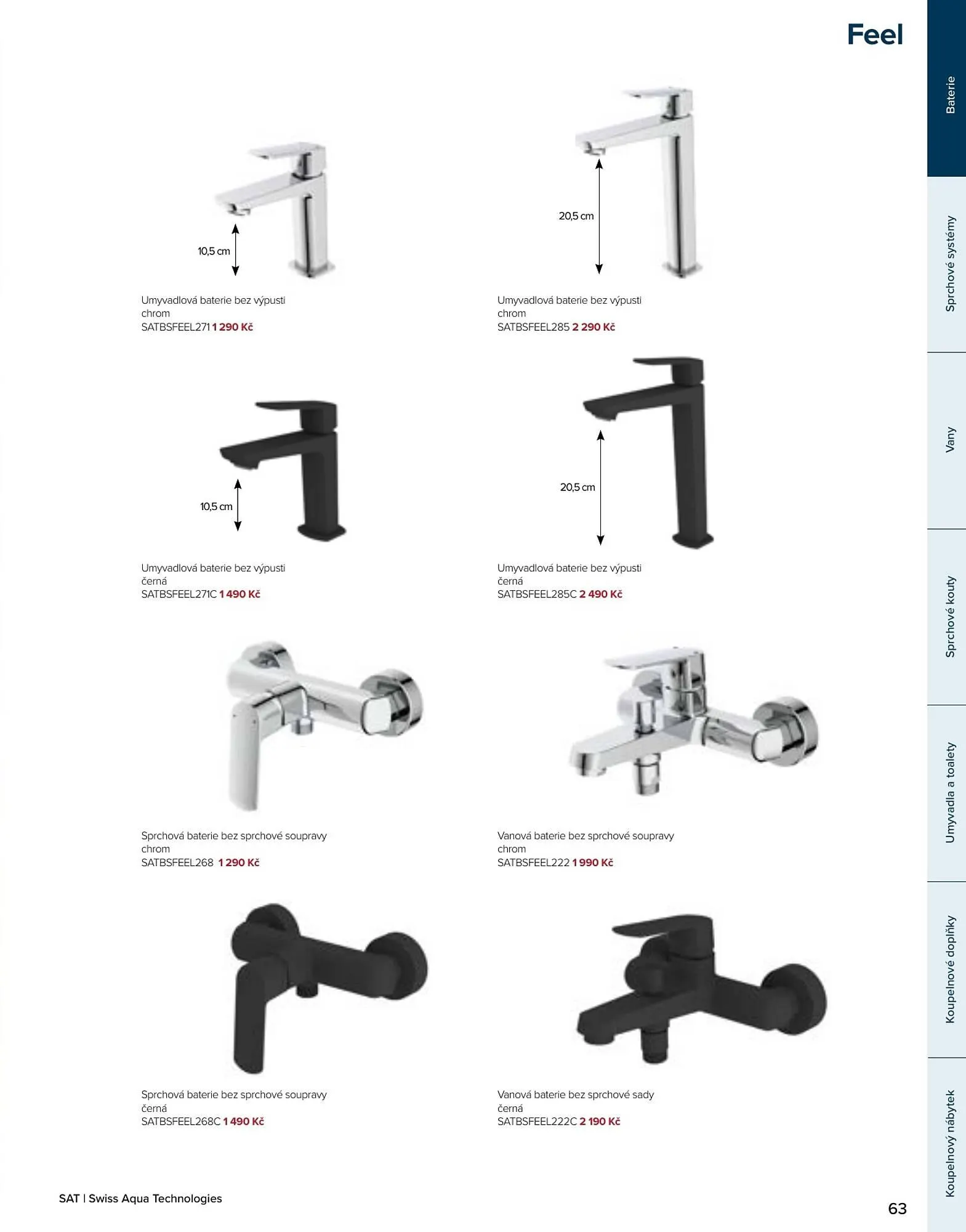 Siko leták - 23. října 31. prosince 2025 - Page 63