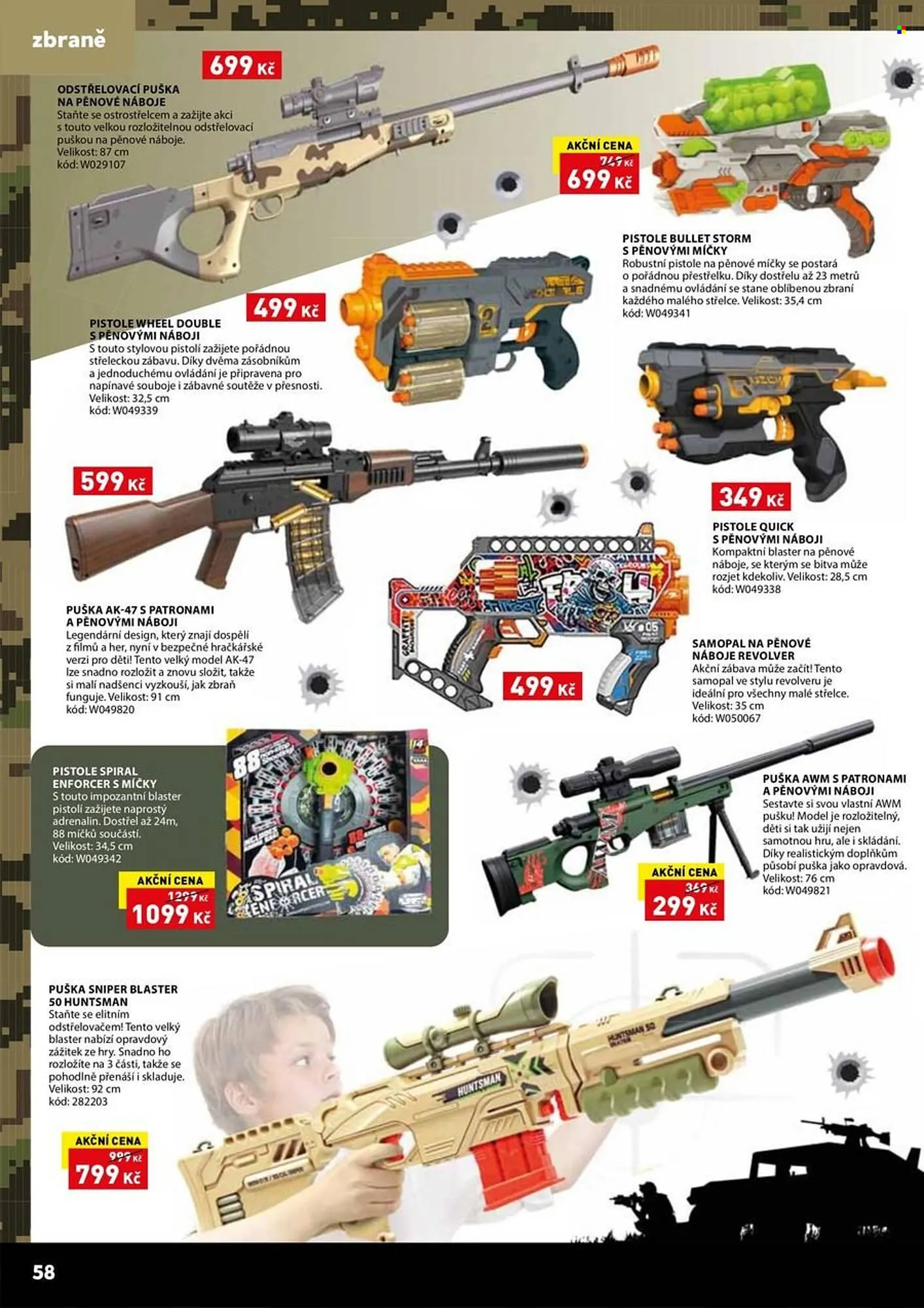 Wiky leták - 14. října 26. prosince 2025 - Page 58