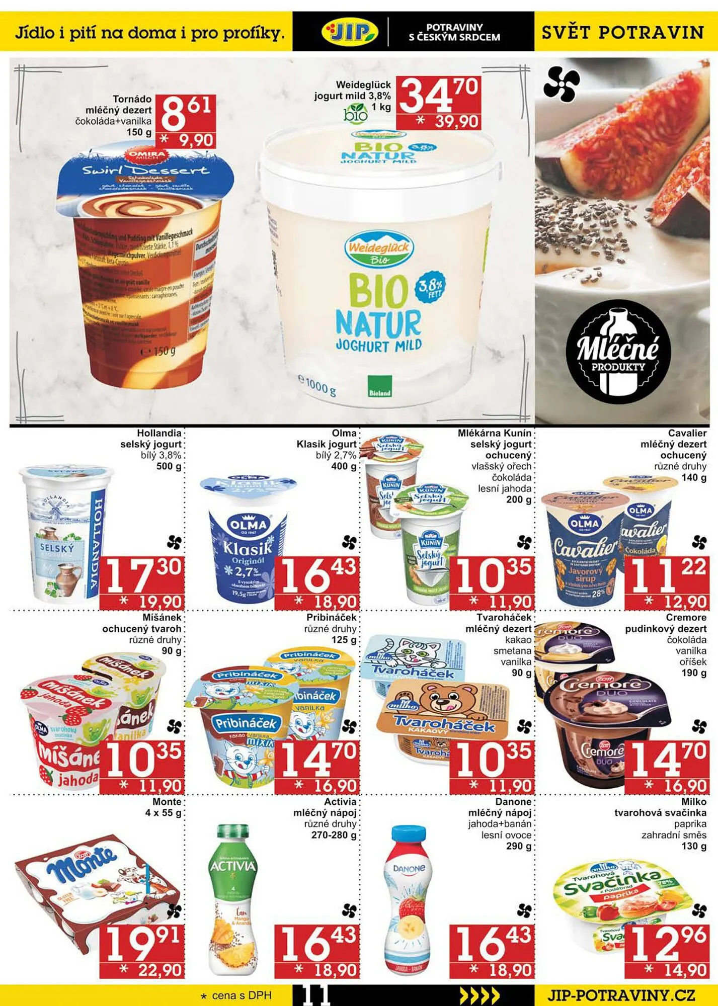 Jip leták - 27. září 10. října 2023 - Page 11