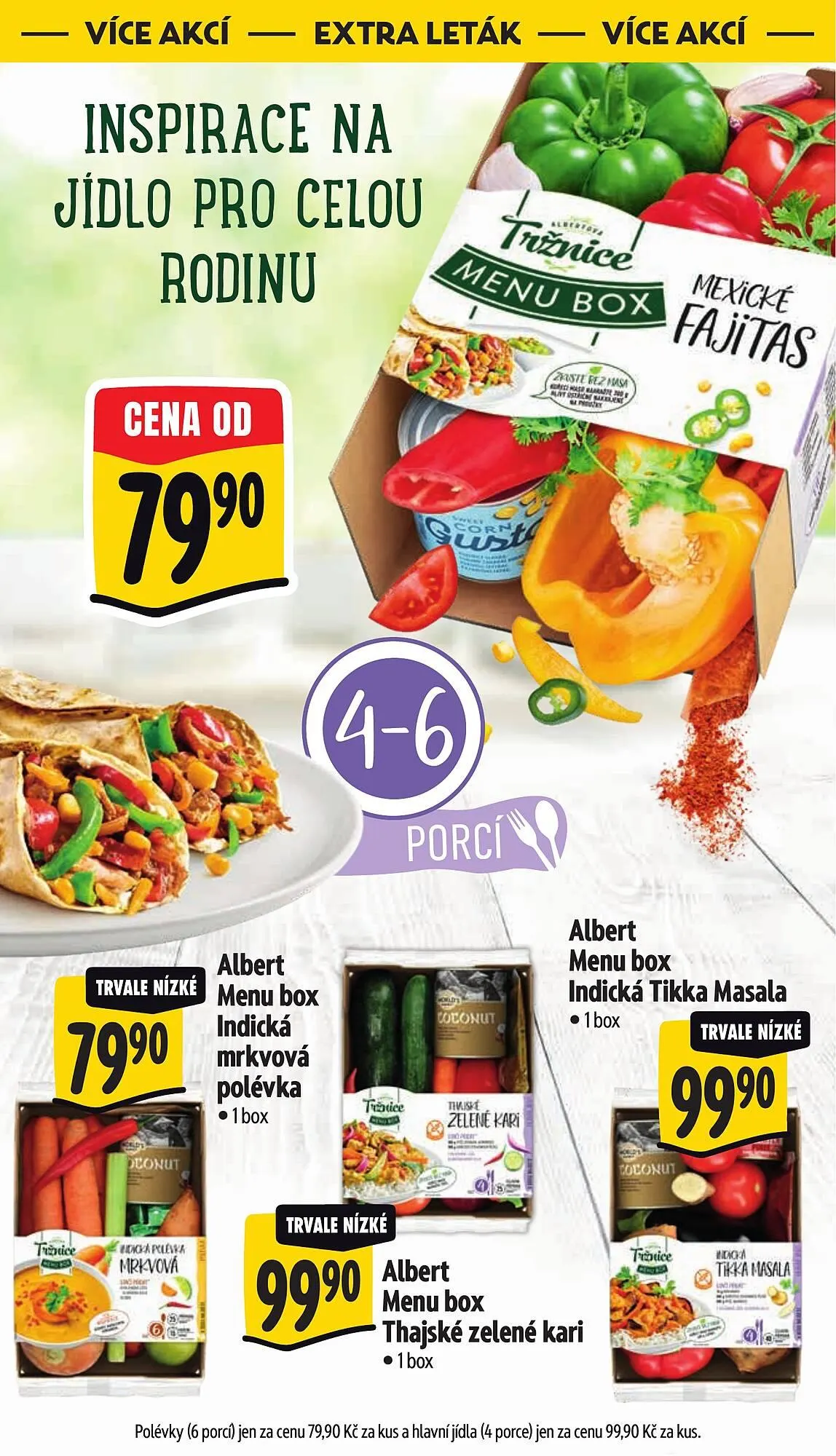 Albert leták - 4. března 10. března 2026 - Page 40