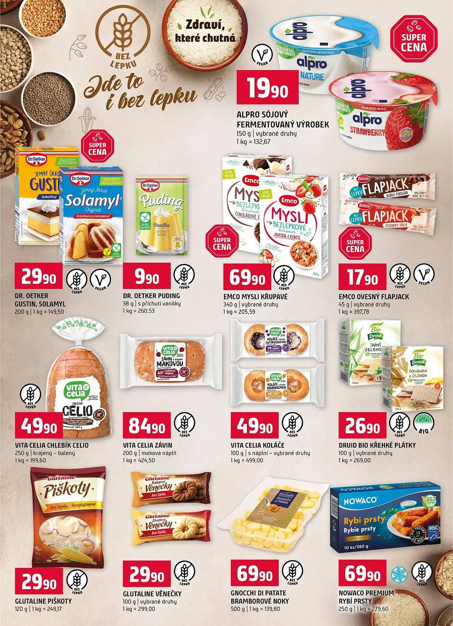 Terno leták - 22. dubna 28. dubna 2026 - Page 7