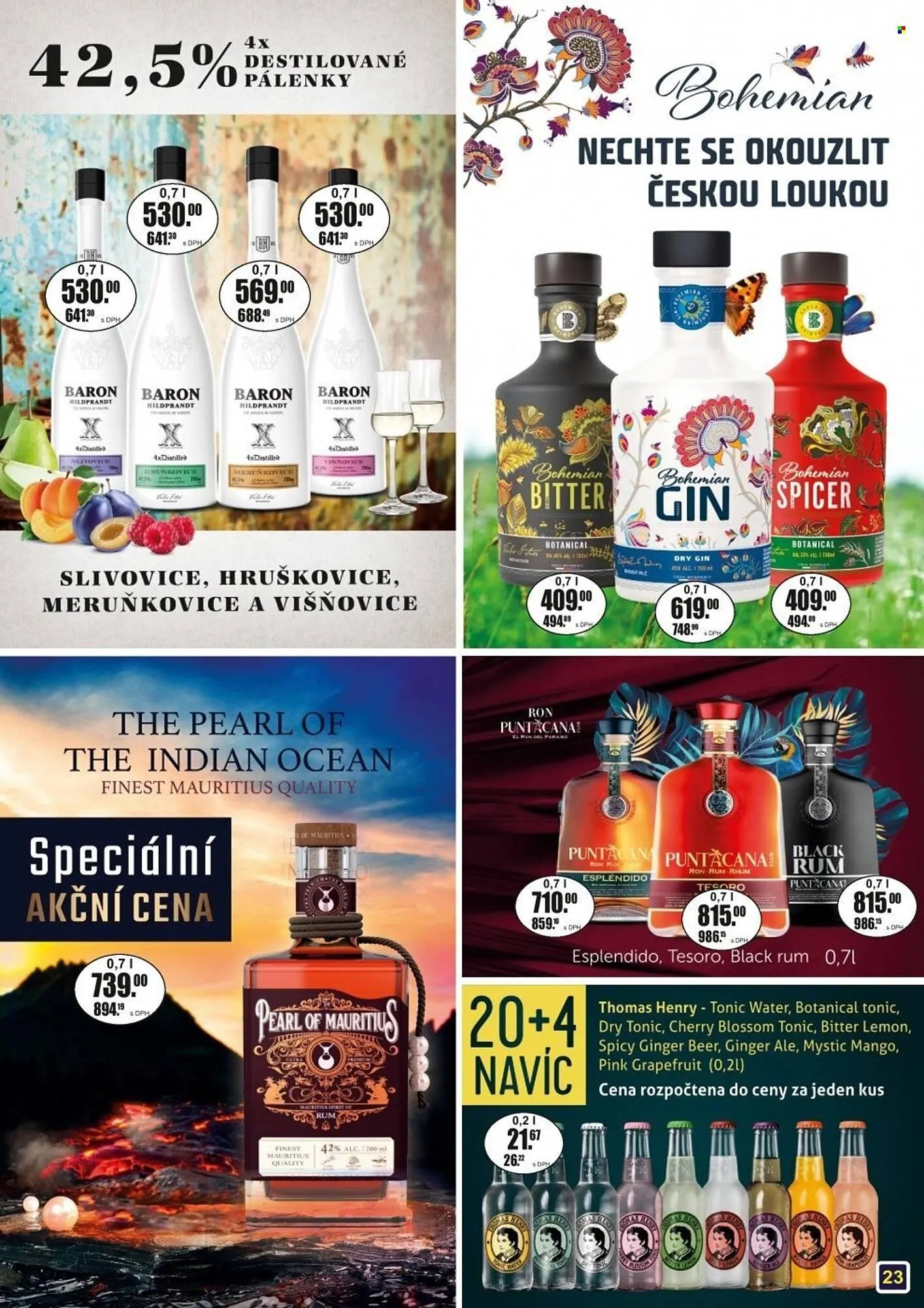 Adam leták - 1. března 31. března 2026 - Page 23