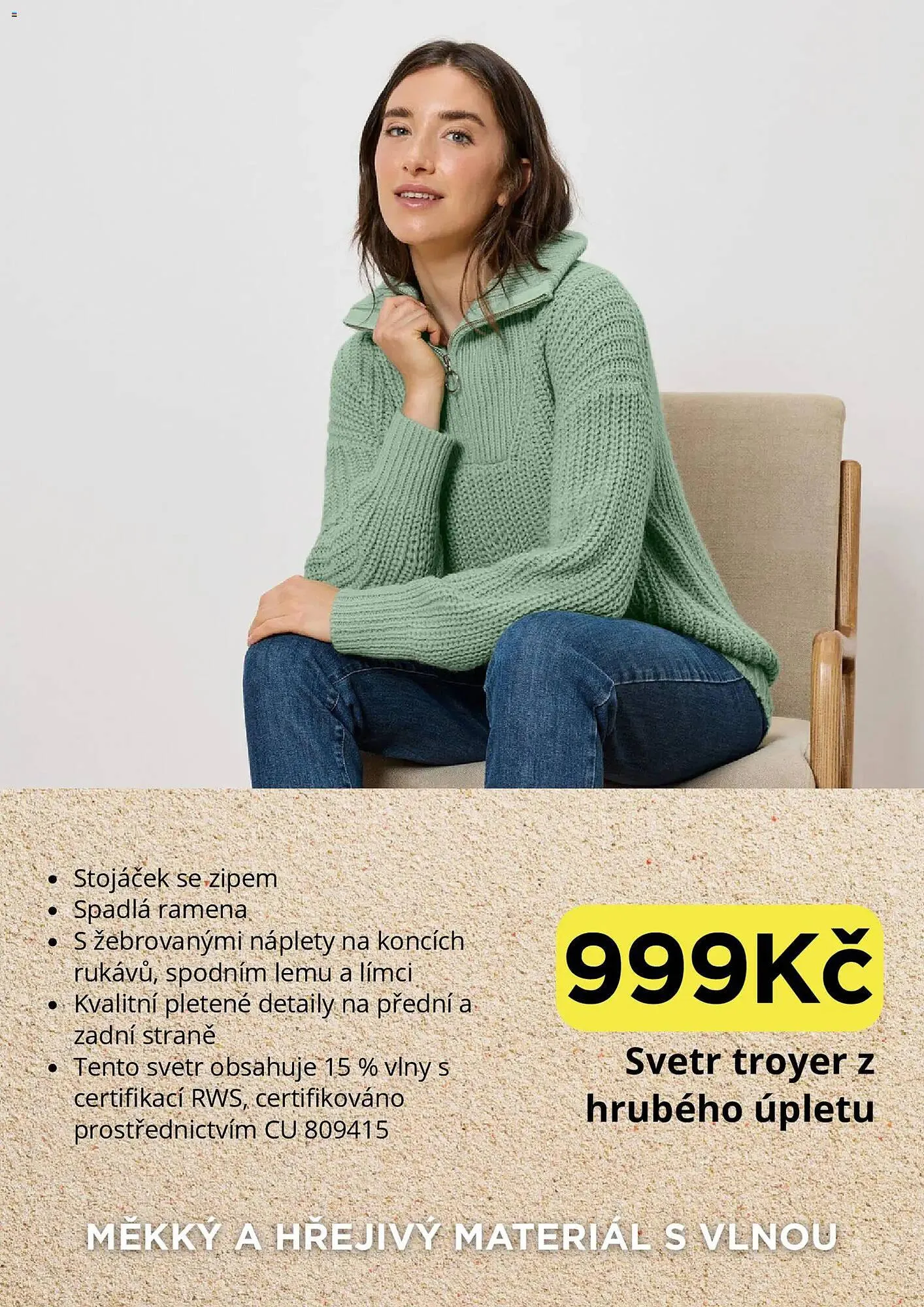 Tchibo leták - 23. prosince 12. ledna 2026 - Page 7