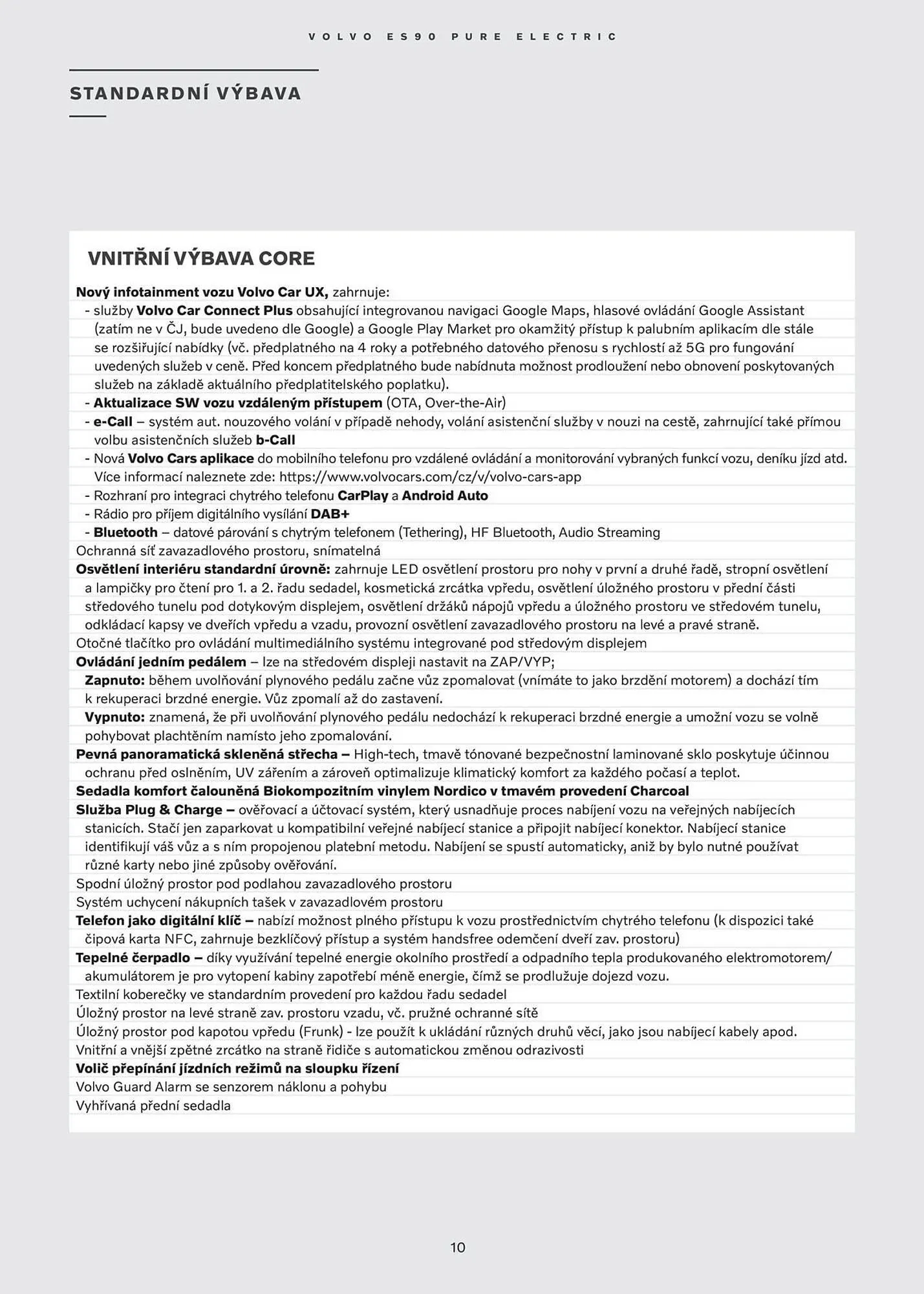 Volvo leták - 28. ledna 31. července 2026 - Page 11