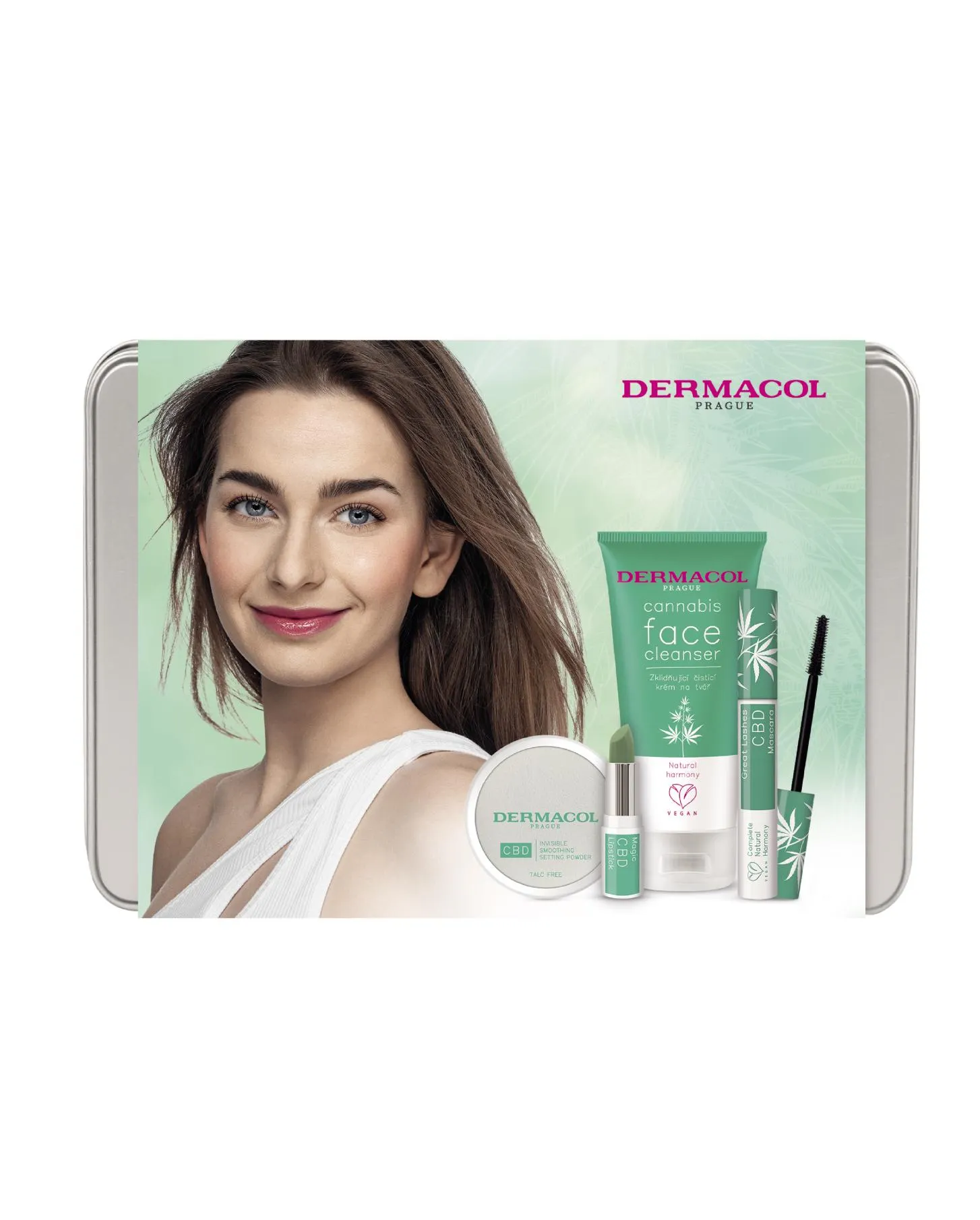 Dárkový balíček CBD