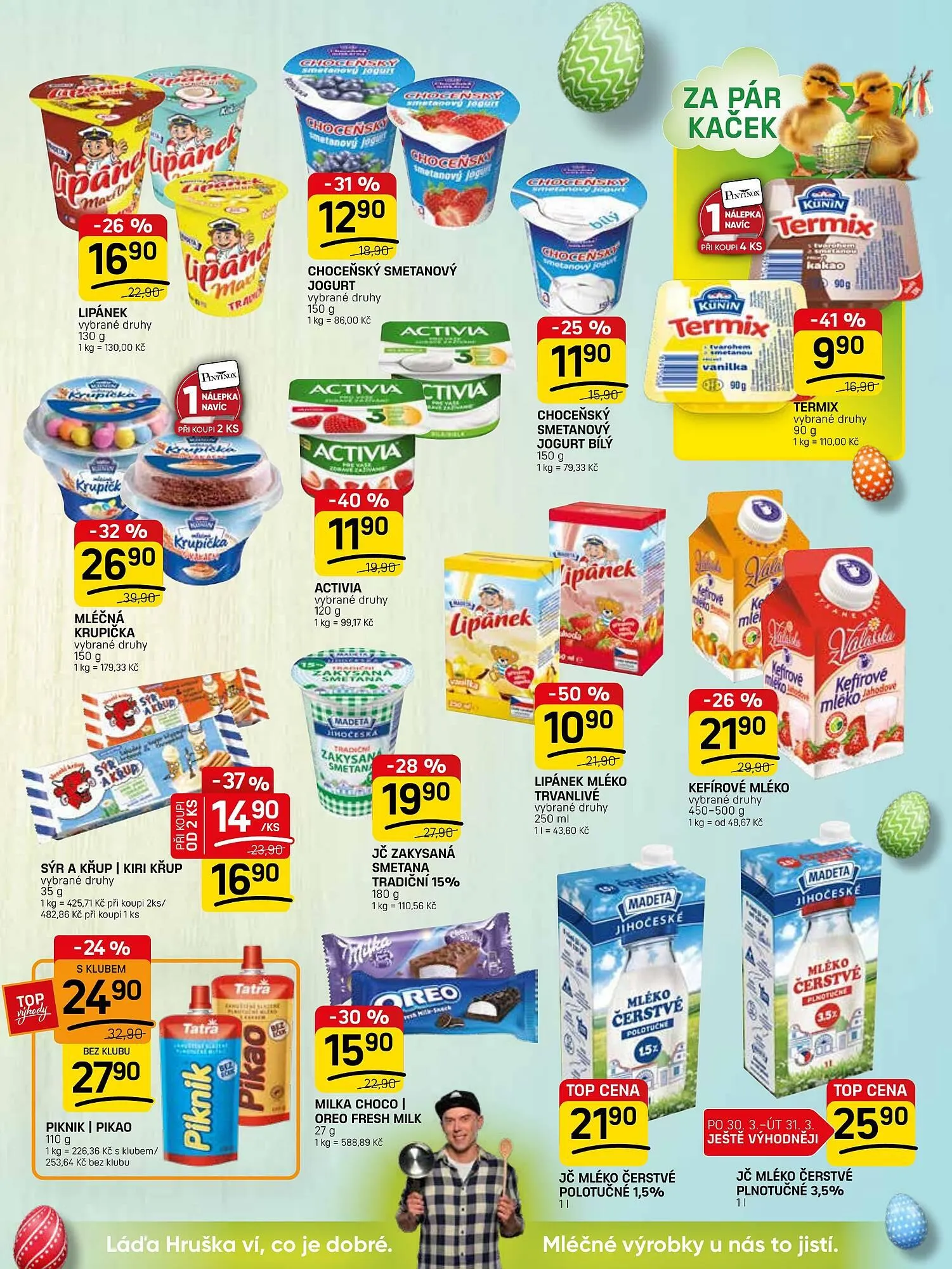 Flop leták - 25. března 7. dubna 2026 - Page 5