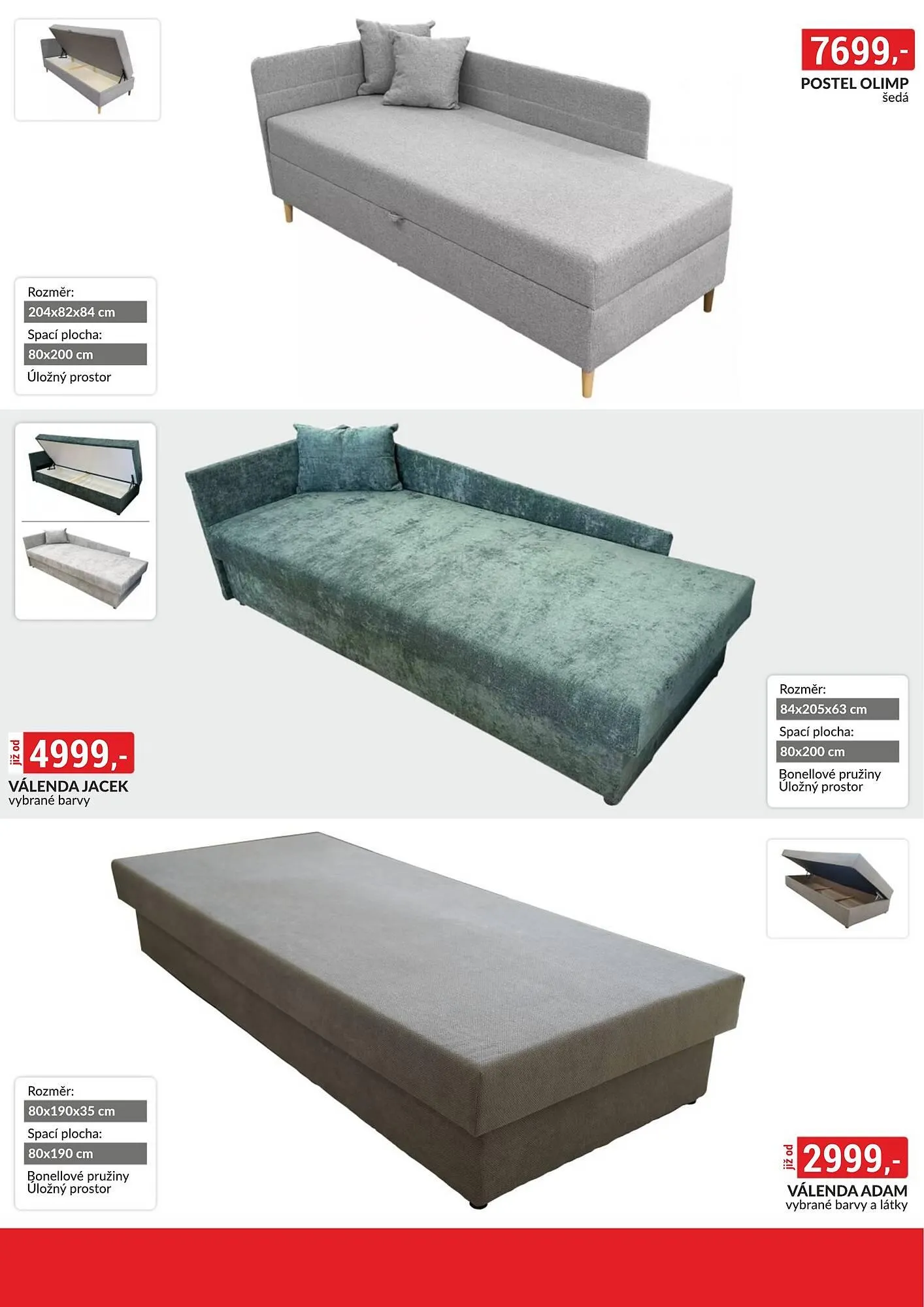 Baumax leták - 1. dubna 30. dubna 2026 - Page 39