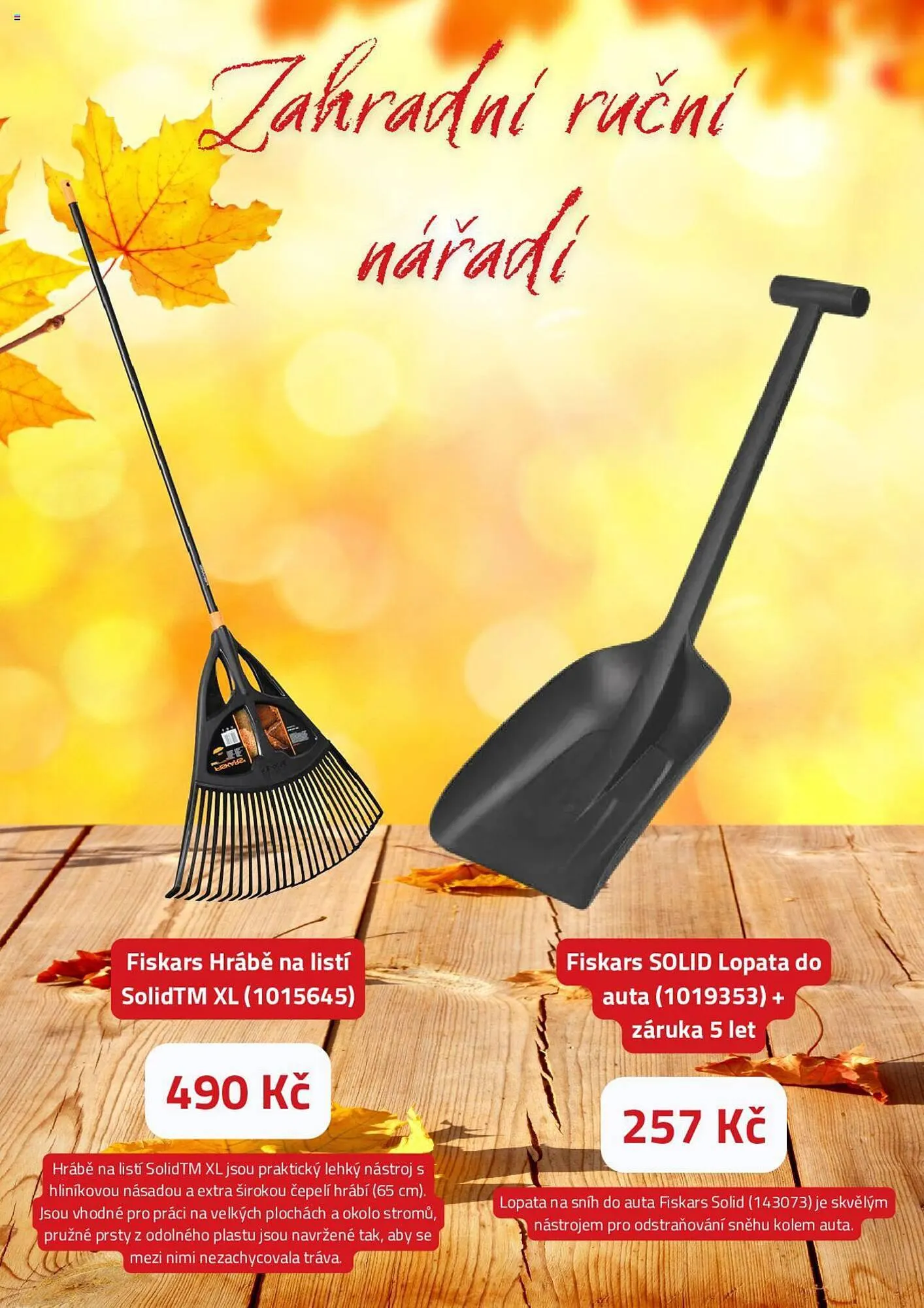 Mall.cz leták - 4. září 4. října 2023 - Page 4