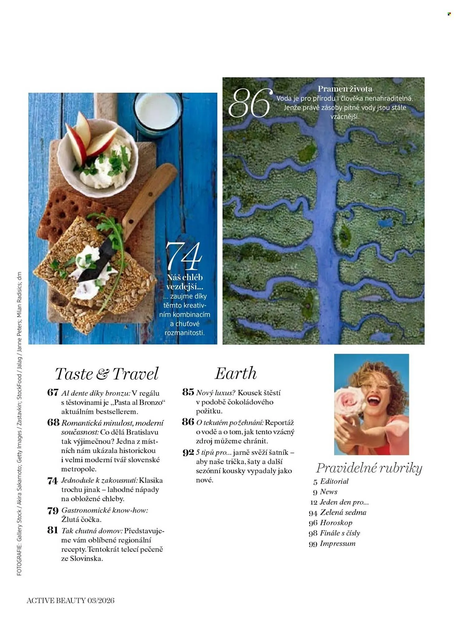 Dm drogerie leták - 6. března 9. dubna 2026 - Page 7