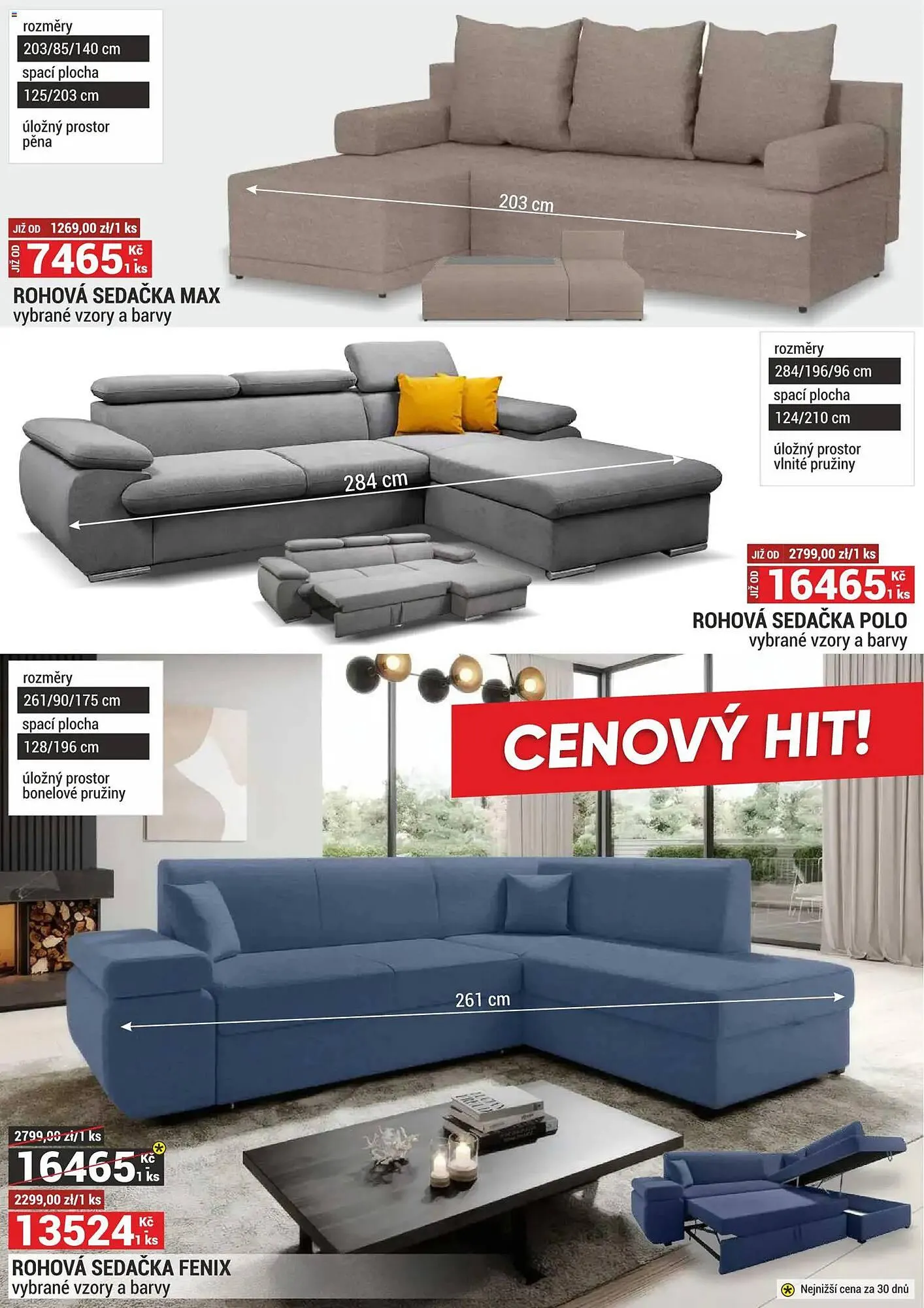 Merkury Market leták - 1. února 28. února 2026 - Page 4