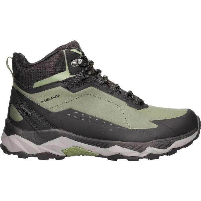 Pánská turistická obuv