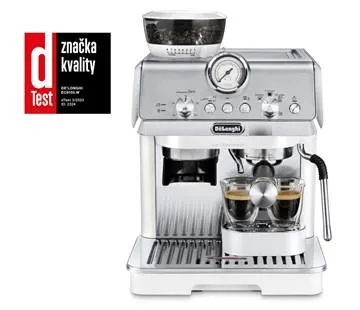 DeLonghi EC 9155.W