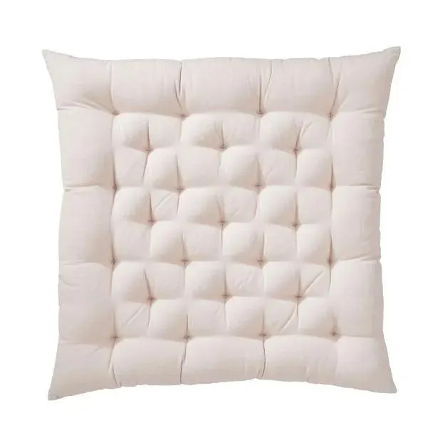 Podsedák 42 x 42 cm - béžová