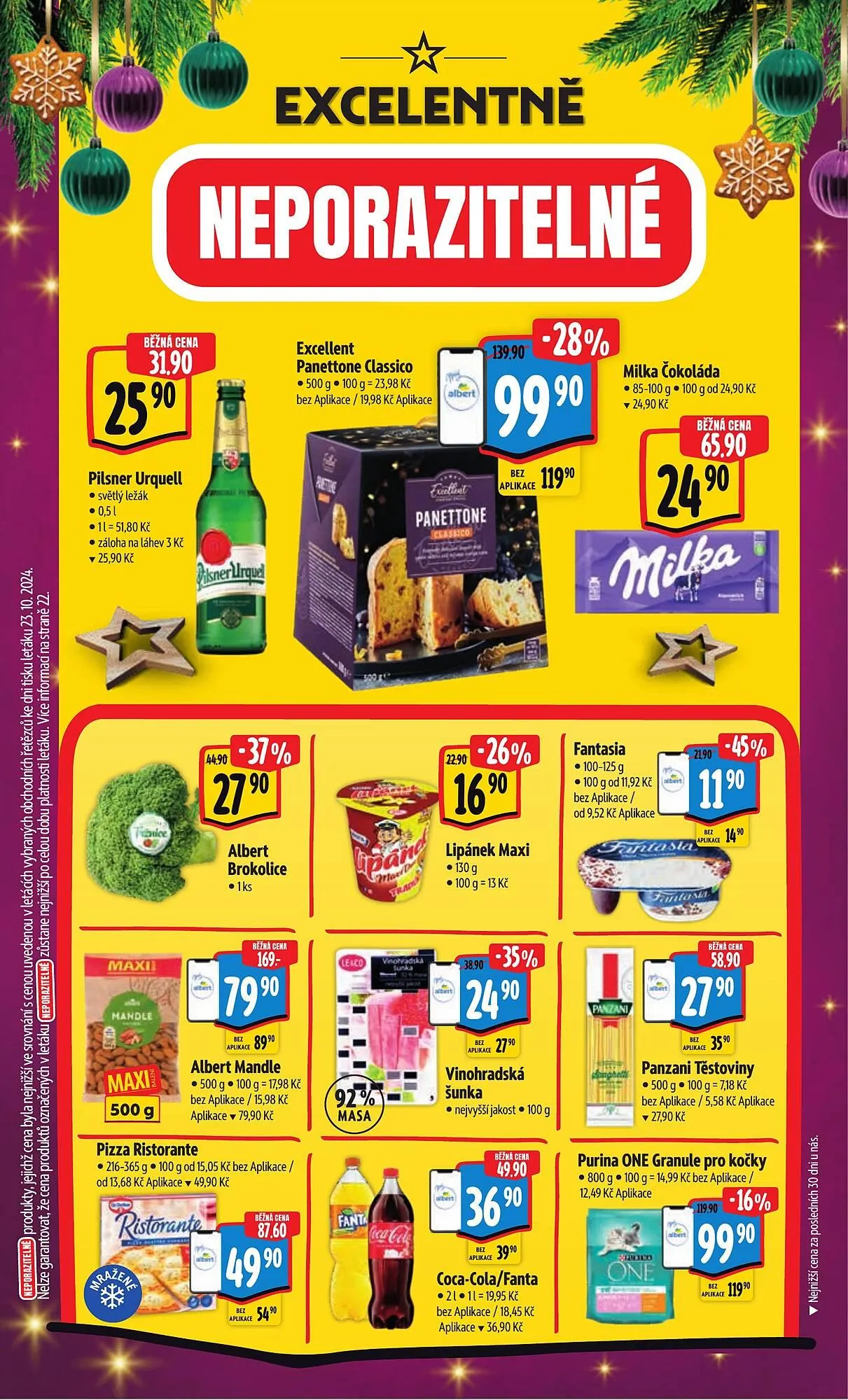 Albert leták - 29. října 5. listopadu 2024 - Page 56