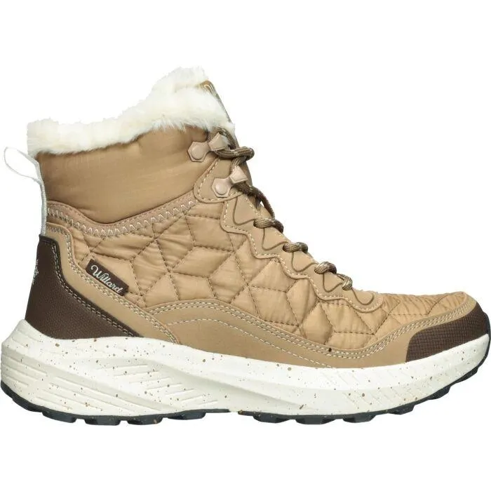 Dámská zimní obuv