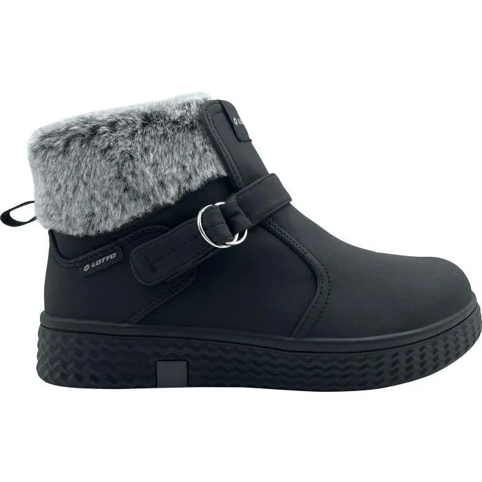 Dámská zimní obuv