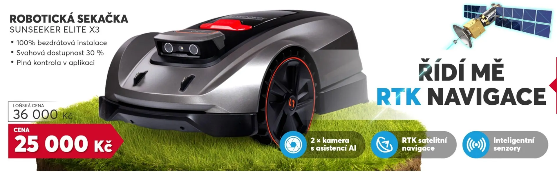 Mountfield leták - 6. dubna 12. dubna 2026 - Page 1