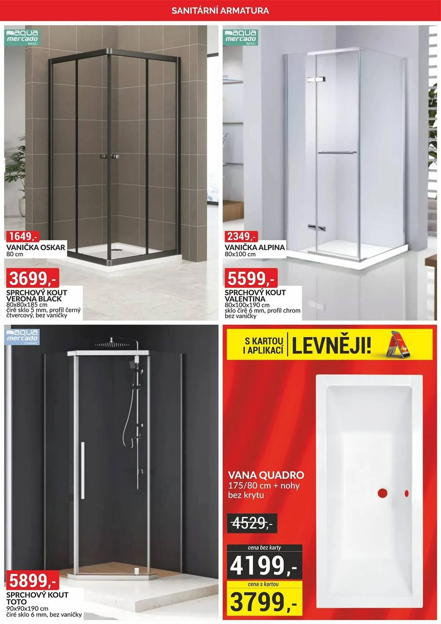 Baumax leták - 1. února 28. února 2025 - Page 9