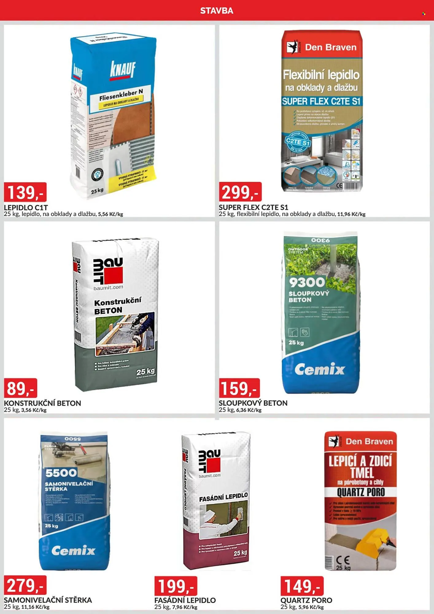 Baumax leták - 1. dubna 30. dubna 2026 - Page 59