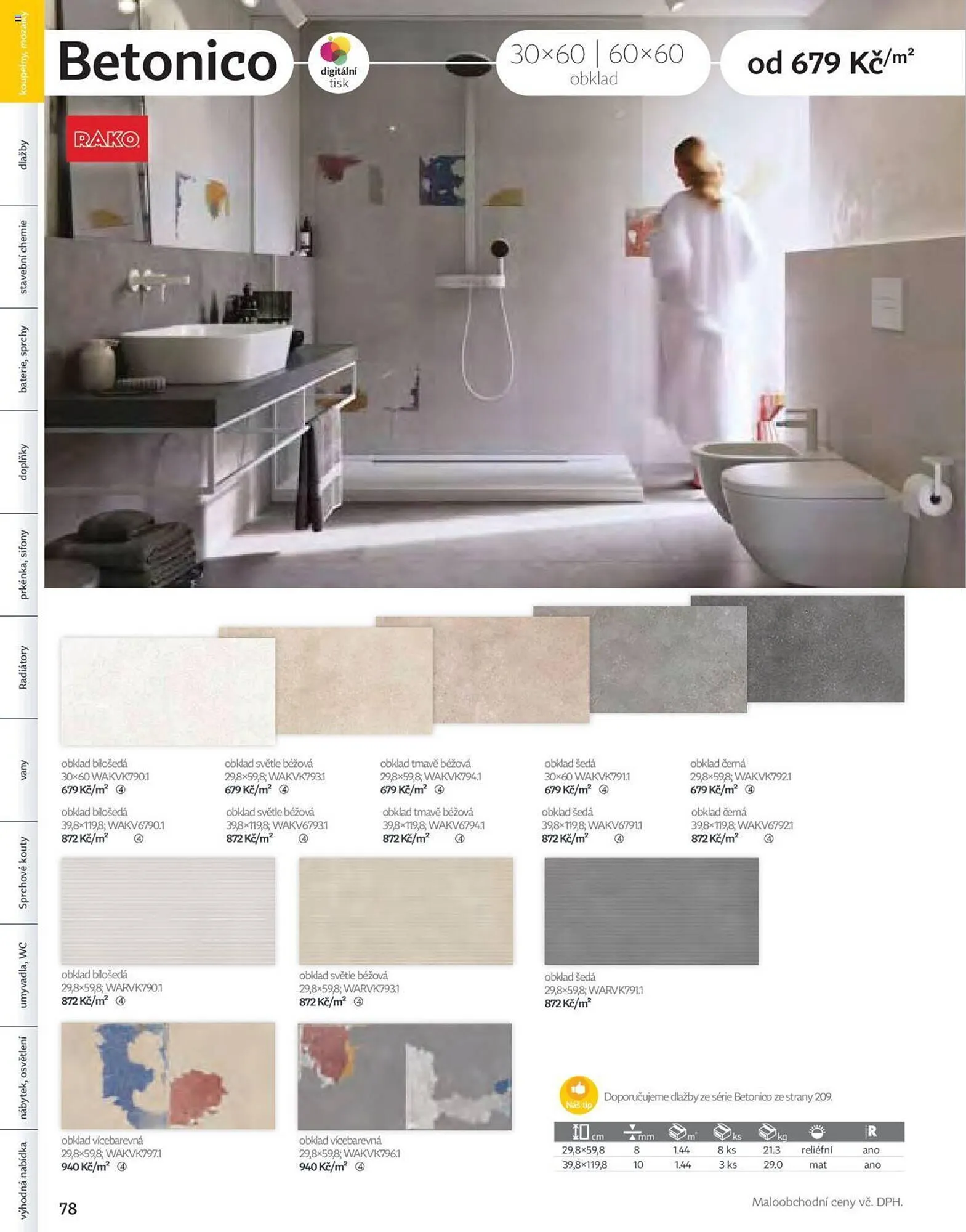 Siko leták - 23. října 31. prosince 2025 - Page 78