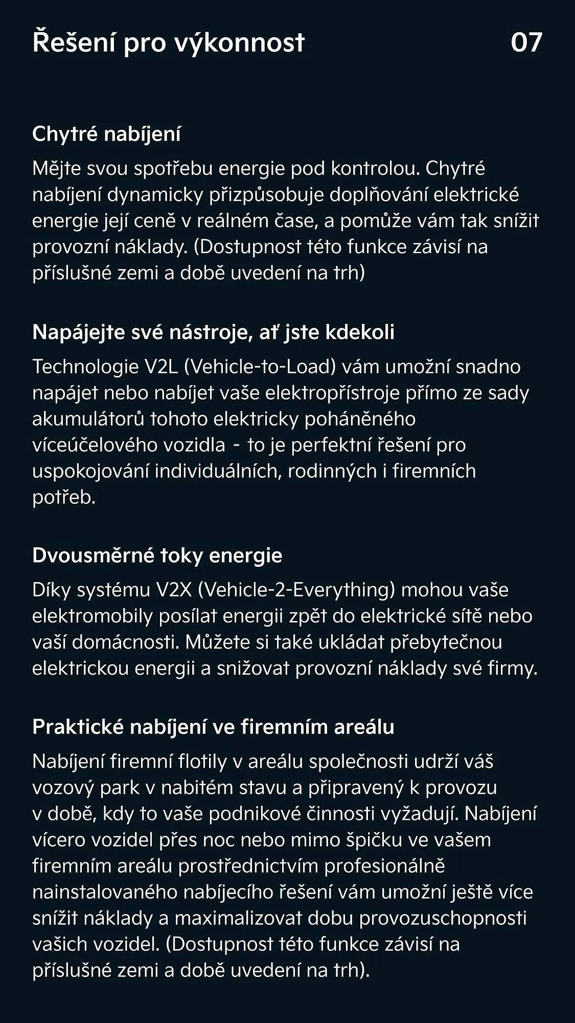 KIA leták - 27. ledna 31. července 2026 - Page 7