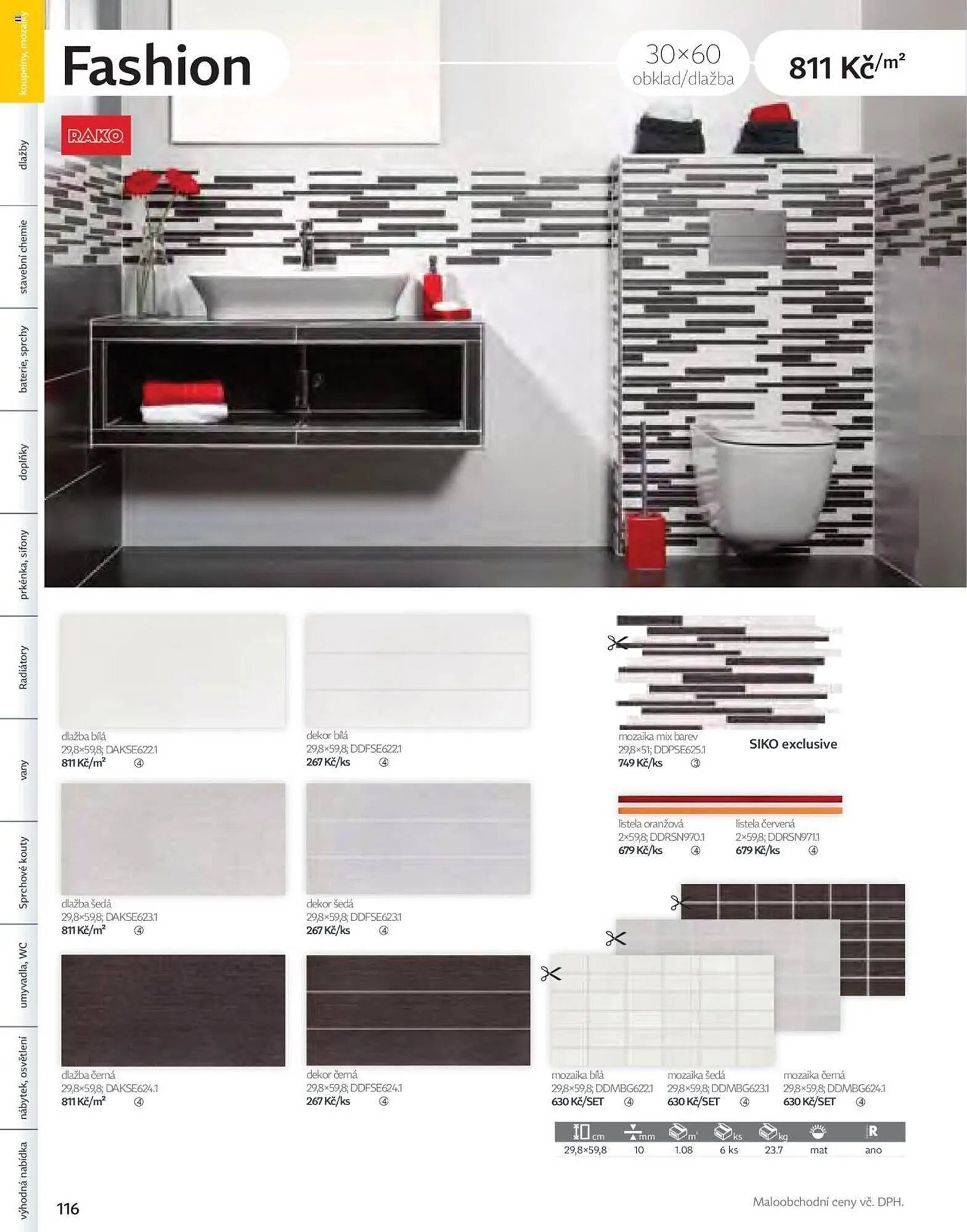 Siko leták - 23. října 31. prosince 2025 - Page 116
