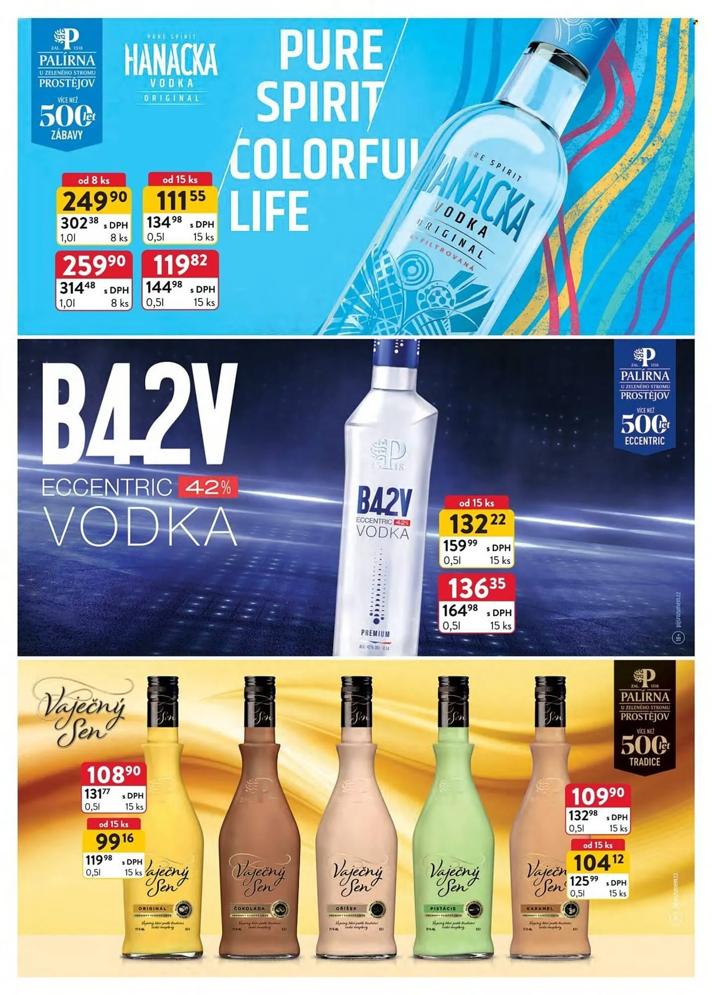 Astur&Qanto leták - 1. března 31. března 2026 - Page 31