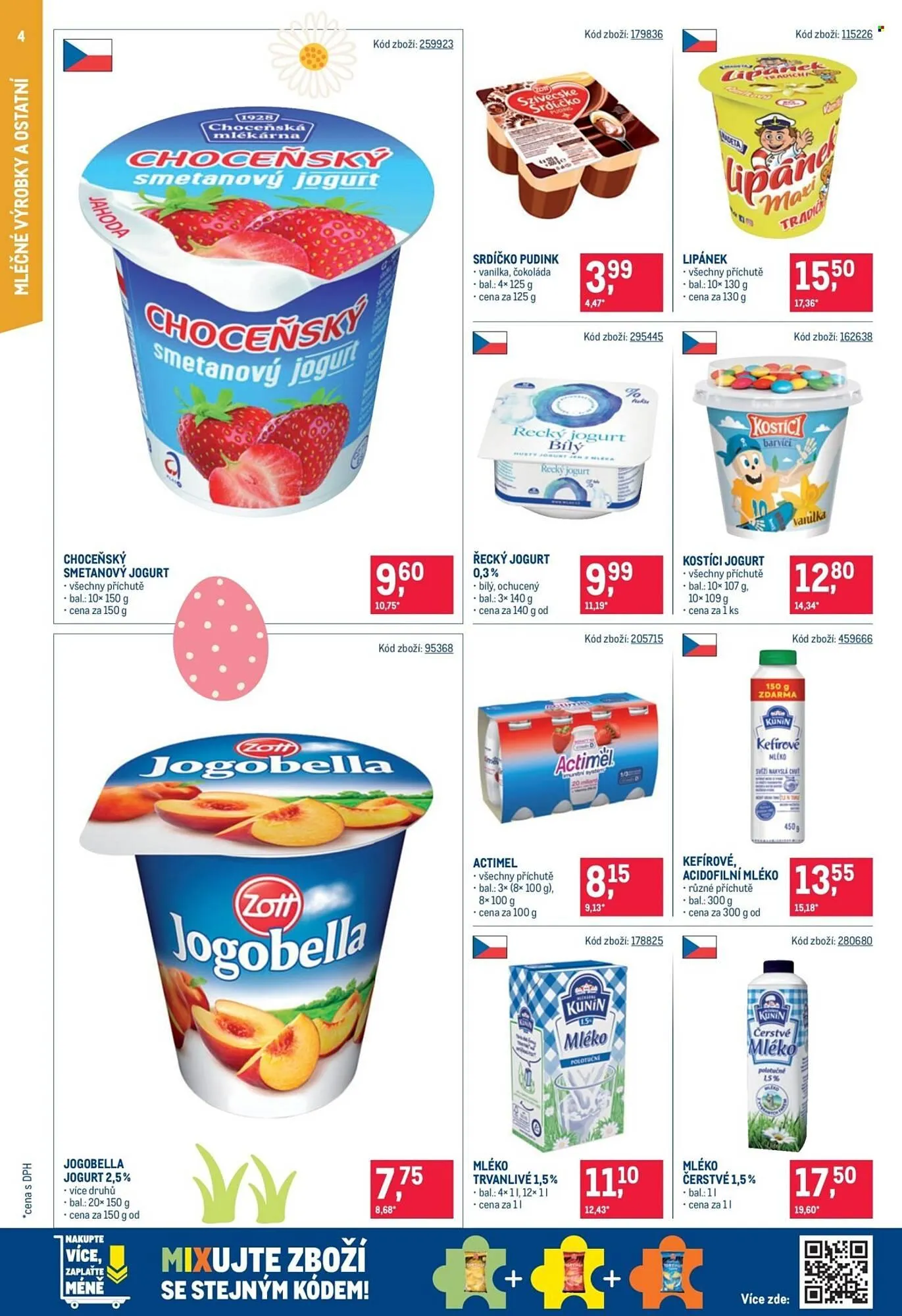 Makro leták - 11. března 24. března 2026 - Page 4