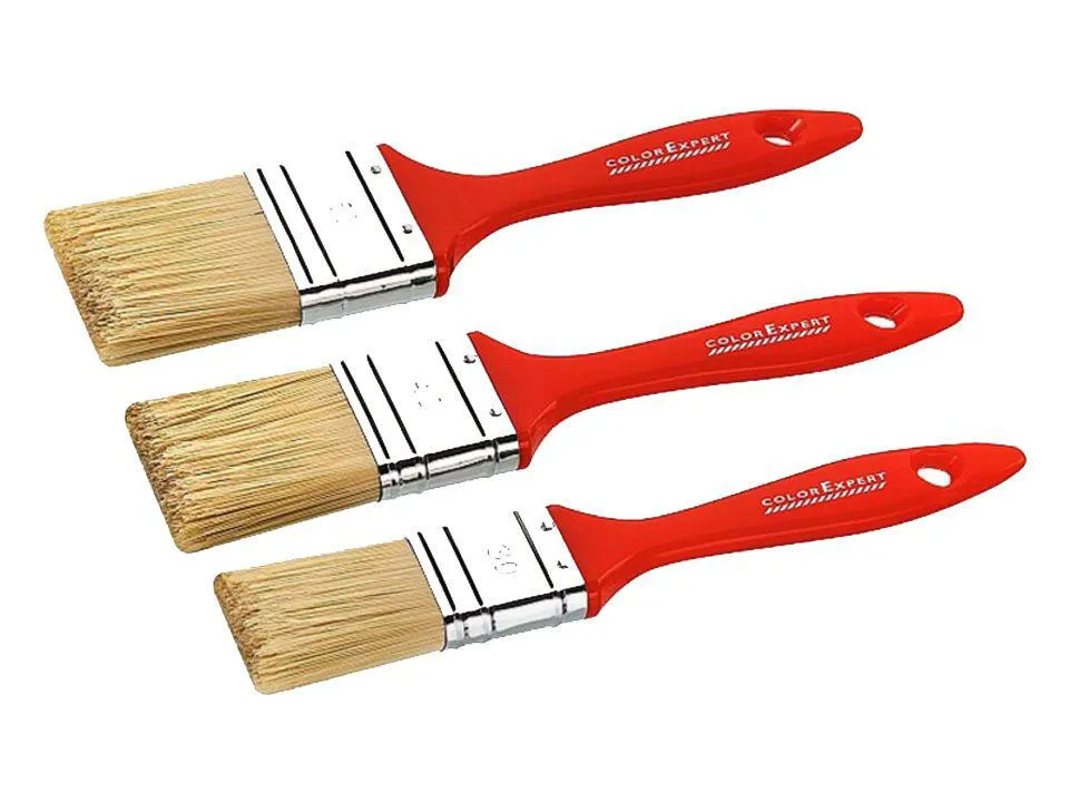 Set mal. štětců 30/40/50mm Standard