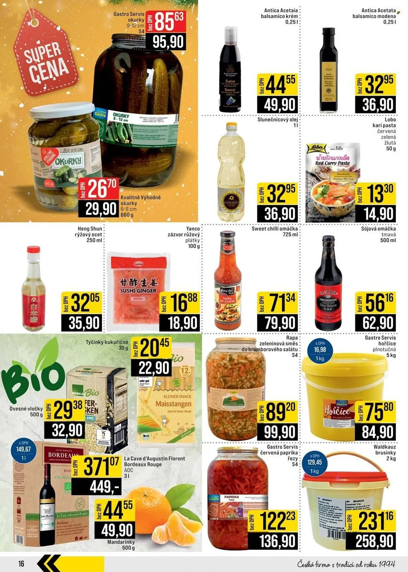 Jip leták - 17. prosince 23. prosince 2025 - Page 16