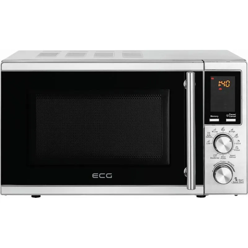 Mikrovlnná trouba ECG MTD 2072 SE