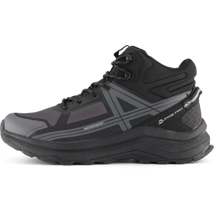 Pánská outdoorová obuv