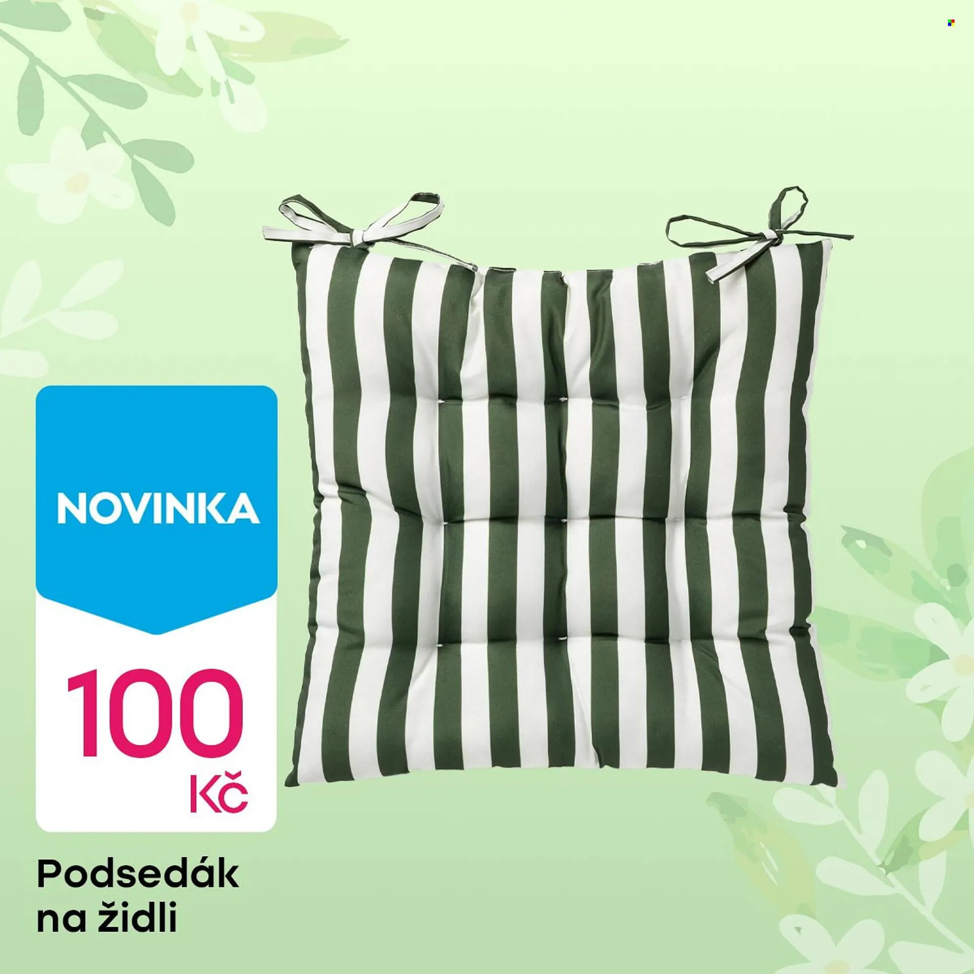 Pepco leták - 19. dubna 27. dubna 2026 - Page 4