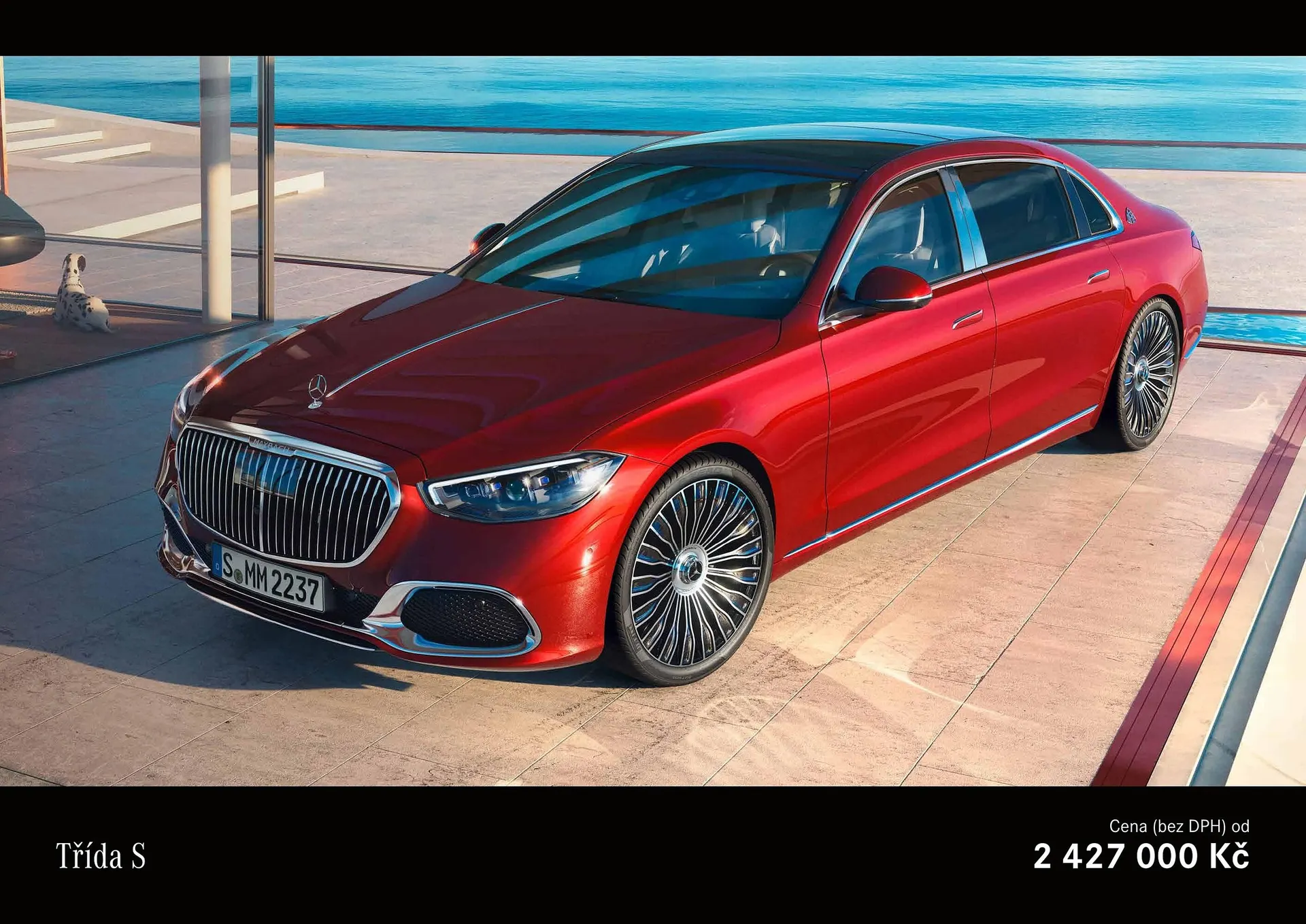 Mercedes Benz leták - 12. července 17. října 2024 - Page 46