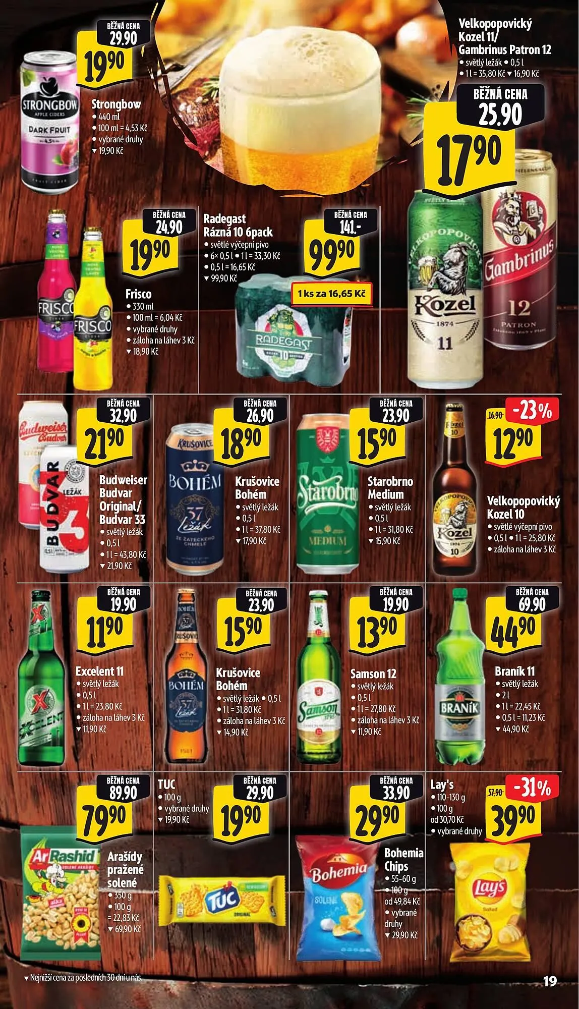 Albert leták - 14. ledna 20. ledna 2026 - Page 25