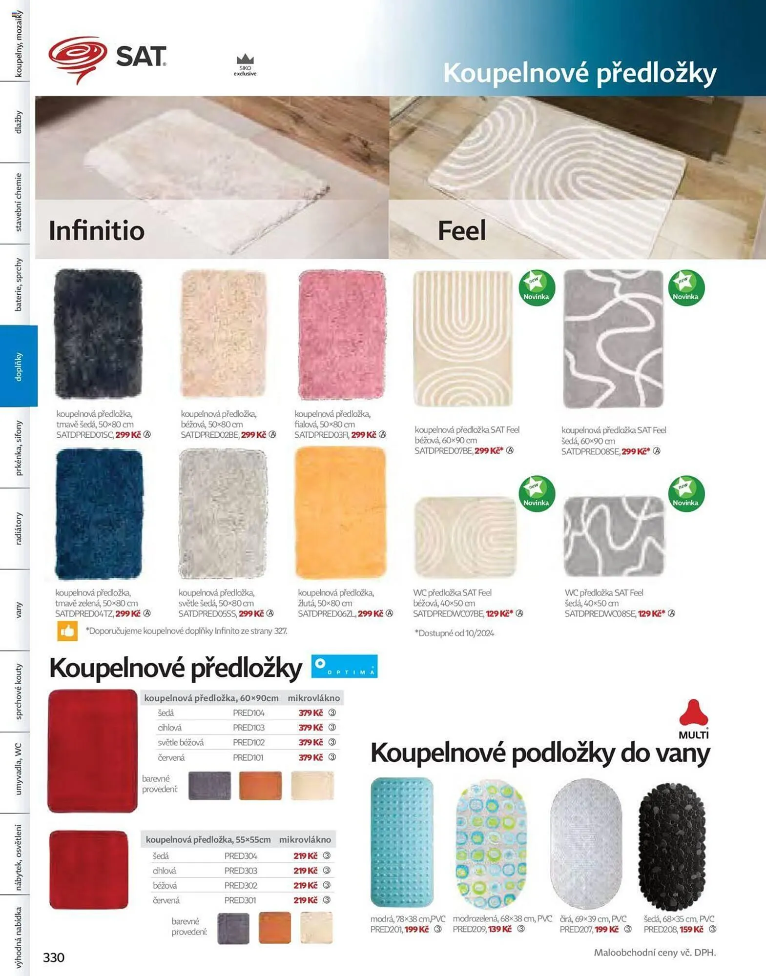 Siko leták - 23. října 31. prosince 2025 - Page 330