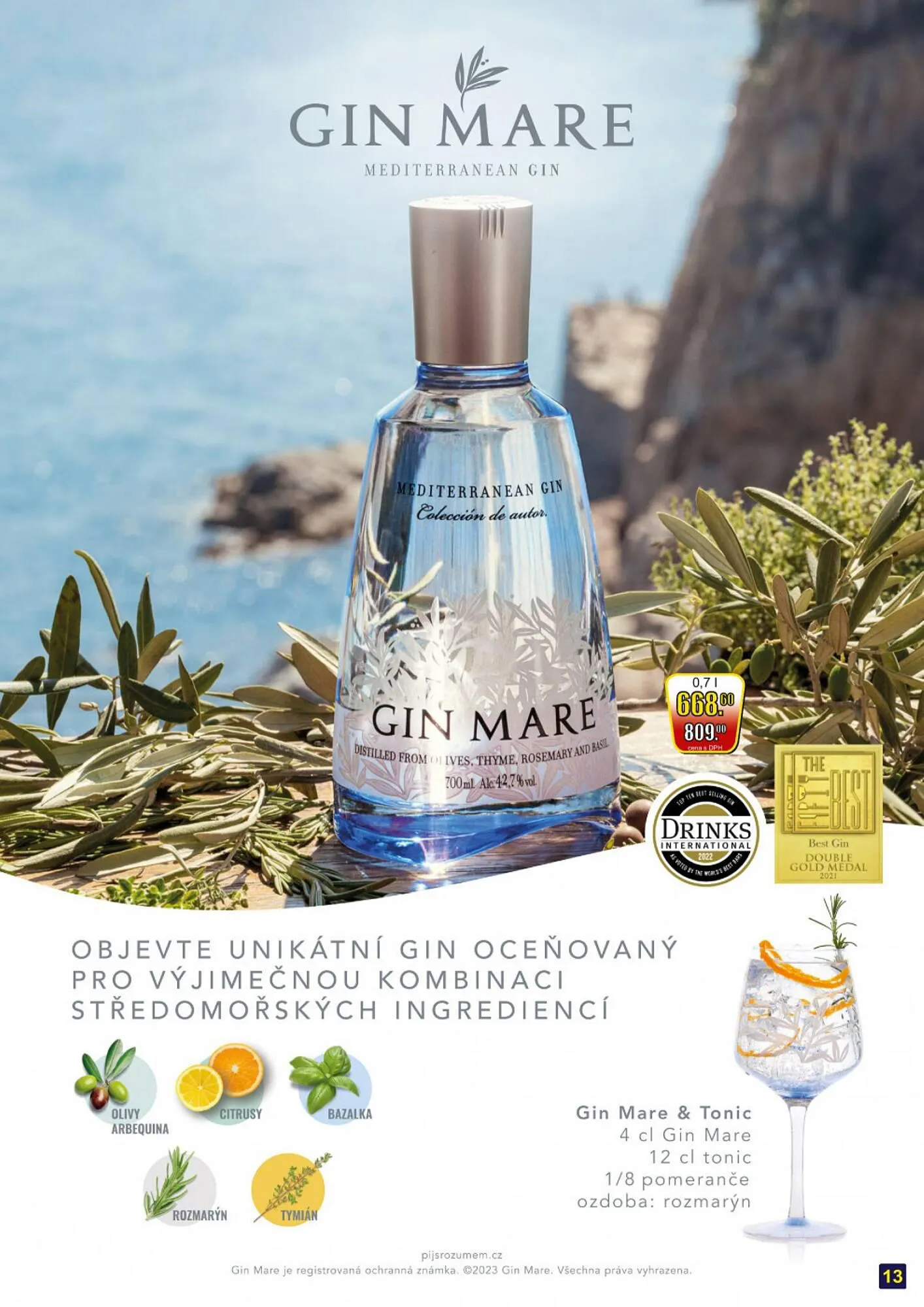 Adam leták - 1. srpna 31. srpna 2023 - Page 13