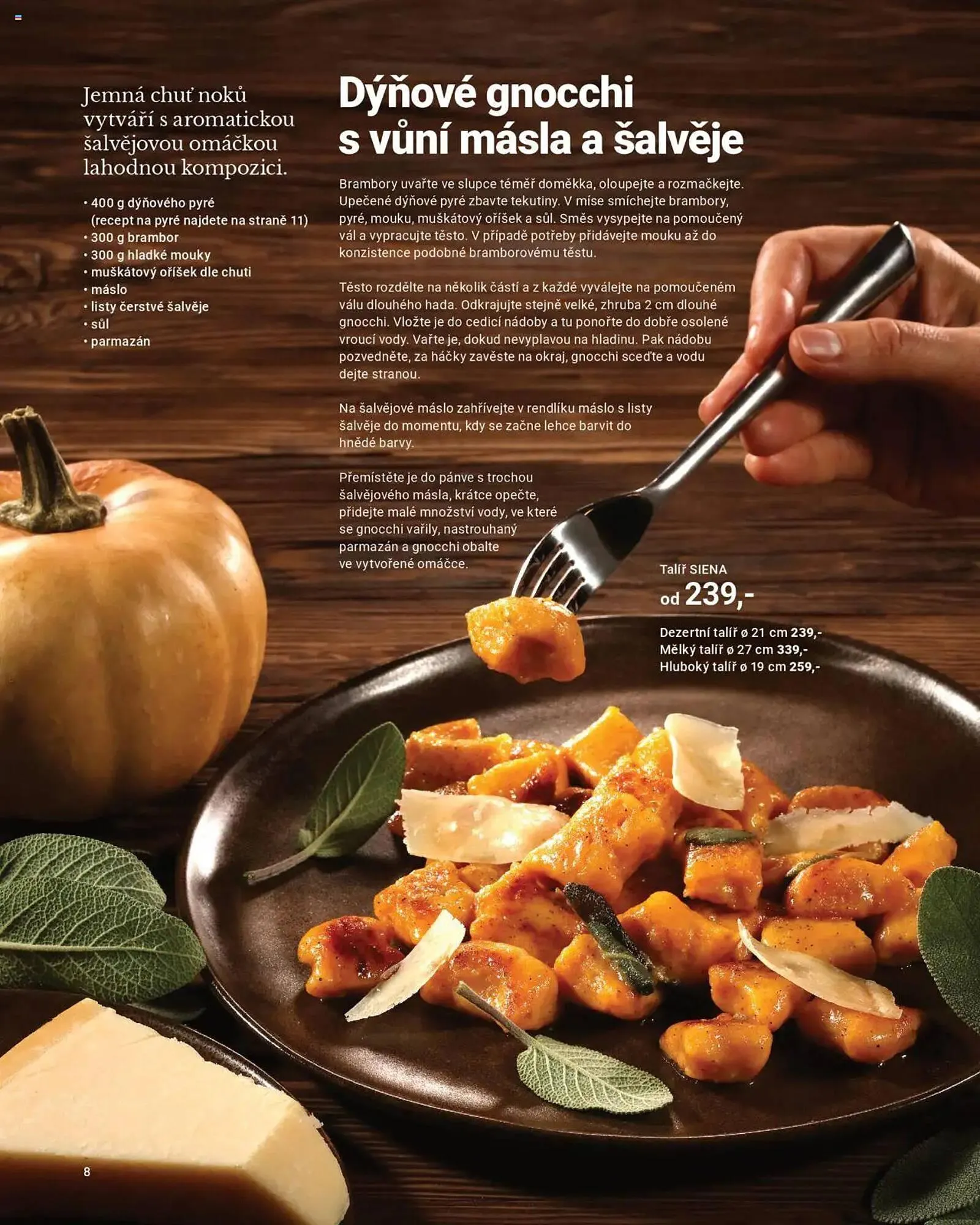 Tescoma leták - 20. října 28. února 2026 - Page 9